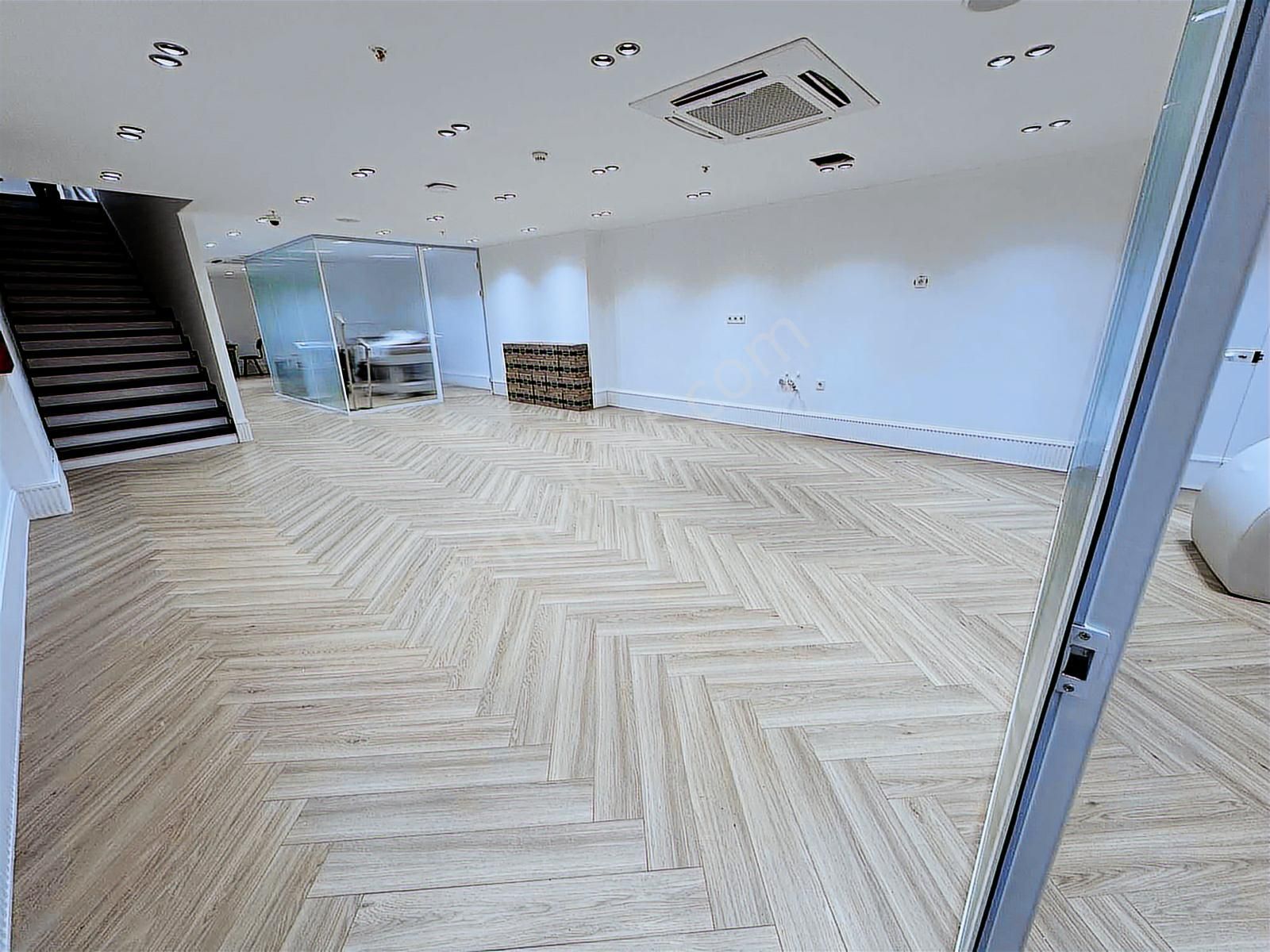 Sevcan Remex Nef Bahçelievler Boş İskanlı Satılık Dükkan Mağaza - Görsel 9