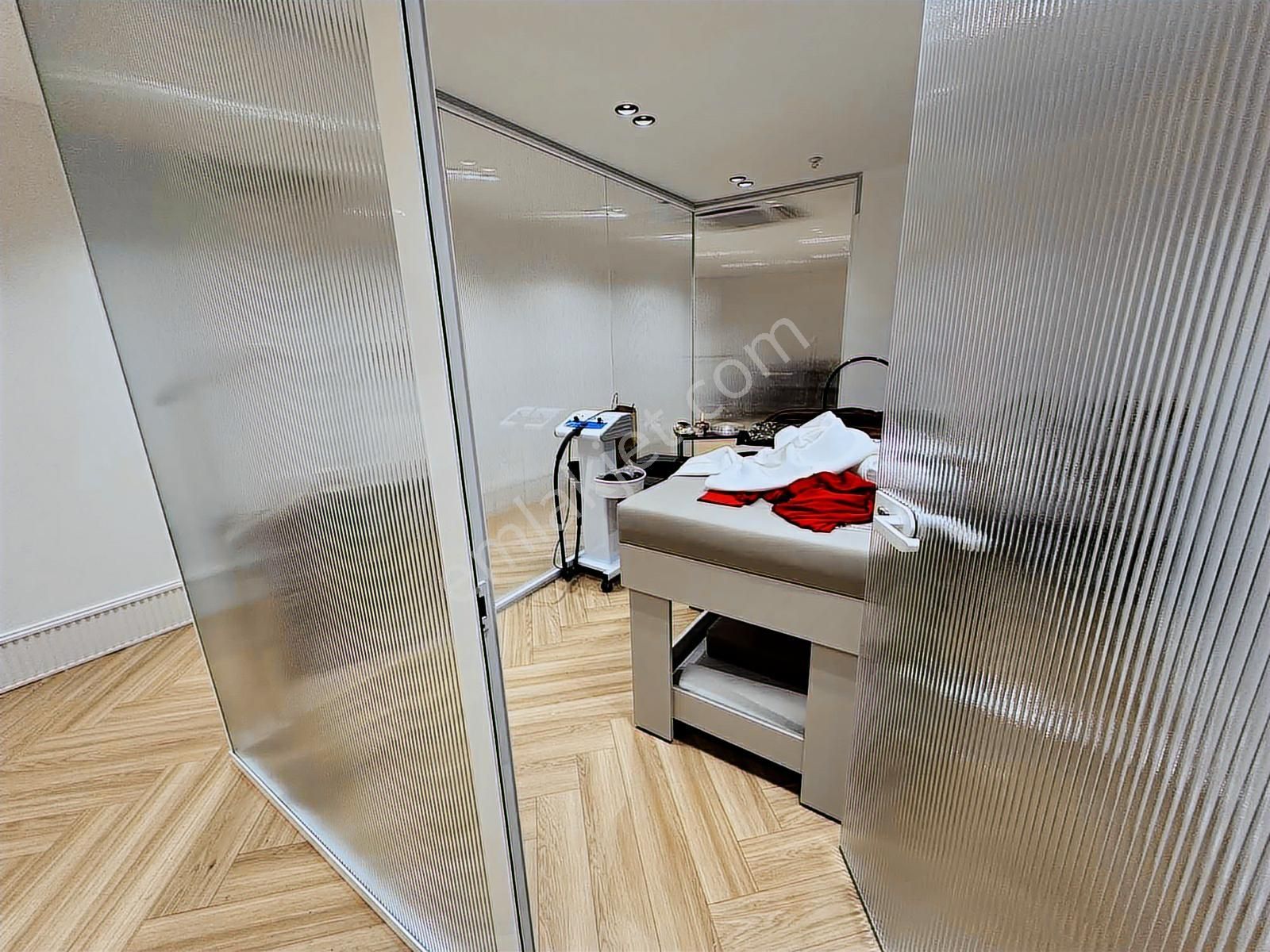 Sevcan Remex Nef Bahçelievler Boş İskanlı Satılık Dükkan Mağaza - Görsel 17