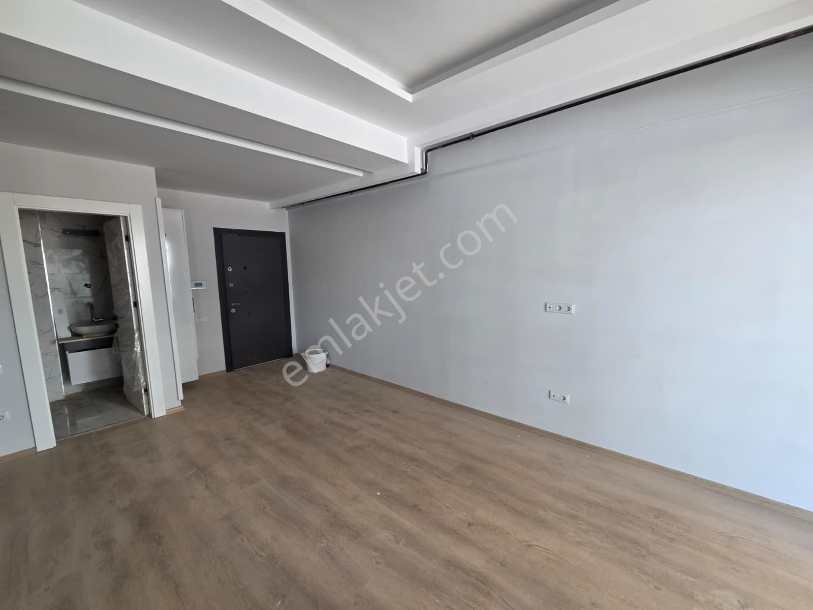 Karınca'dan Tece'de İskanlı,havuzlu Merkezi Konumda 2+1 Satılık - Görsel 8