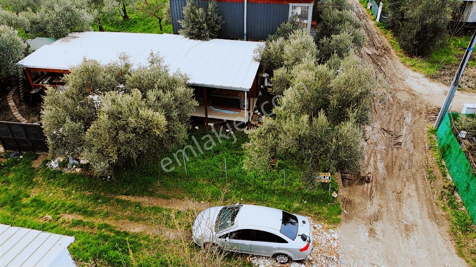Aradığınız Huzur Ve Doğal Yaşam Fırsatı Burada !!! - Görsel 13
