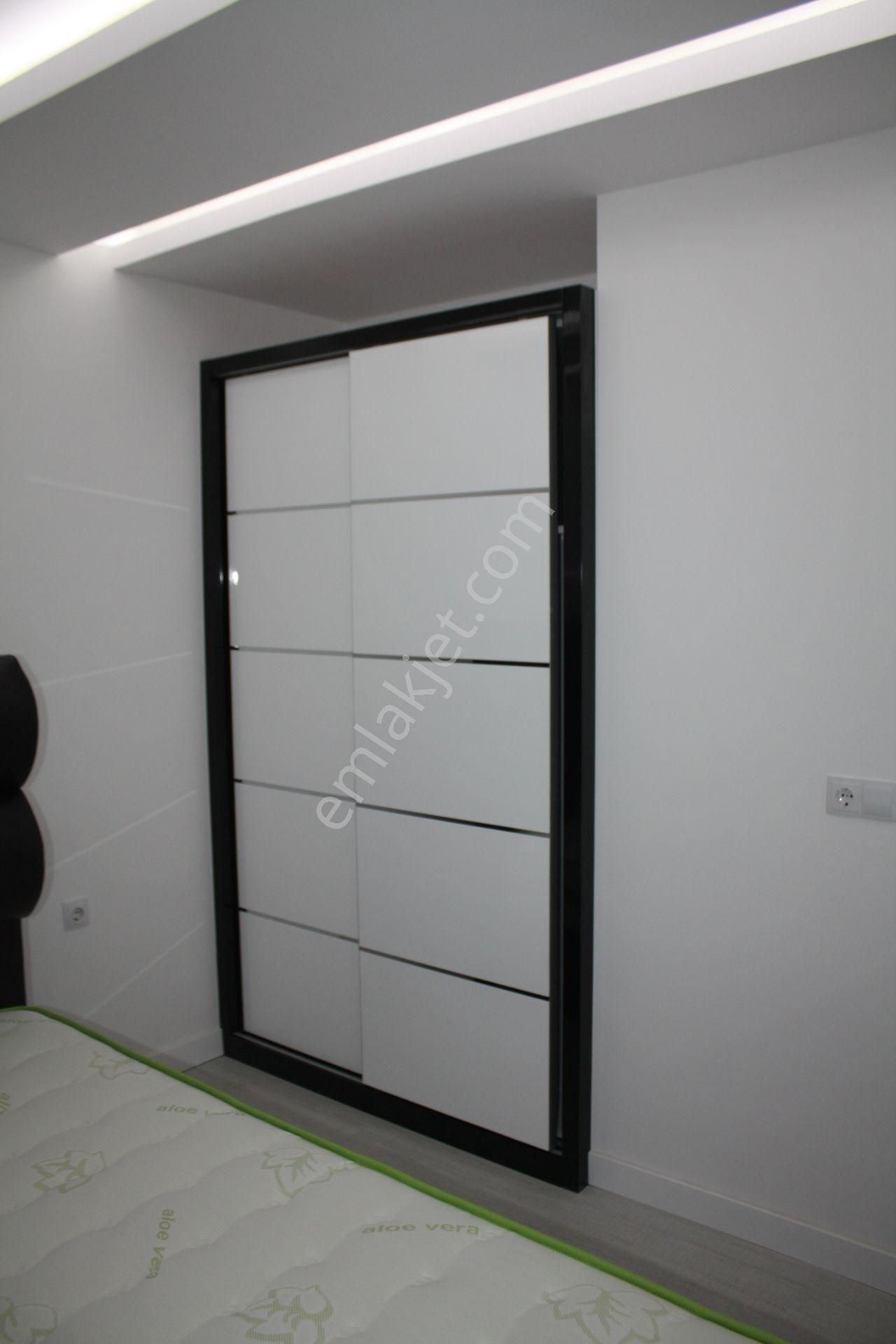 Ender Uysal Gayrimenkulden 2+1 Foruma Yakın Lüx Eşyalı Daire.. - Görsel 12