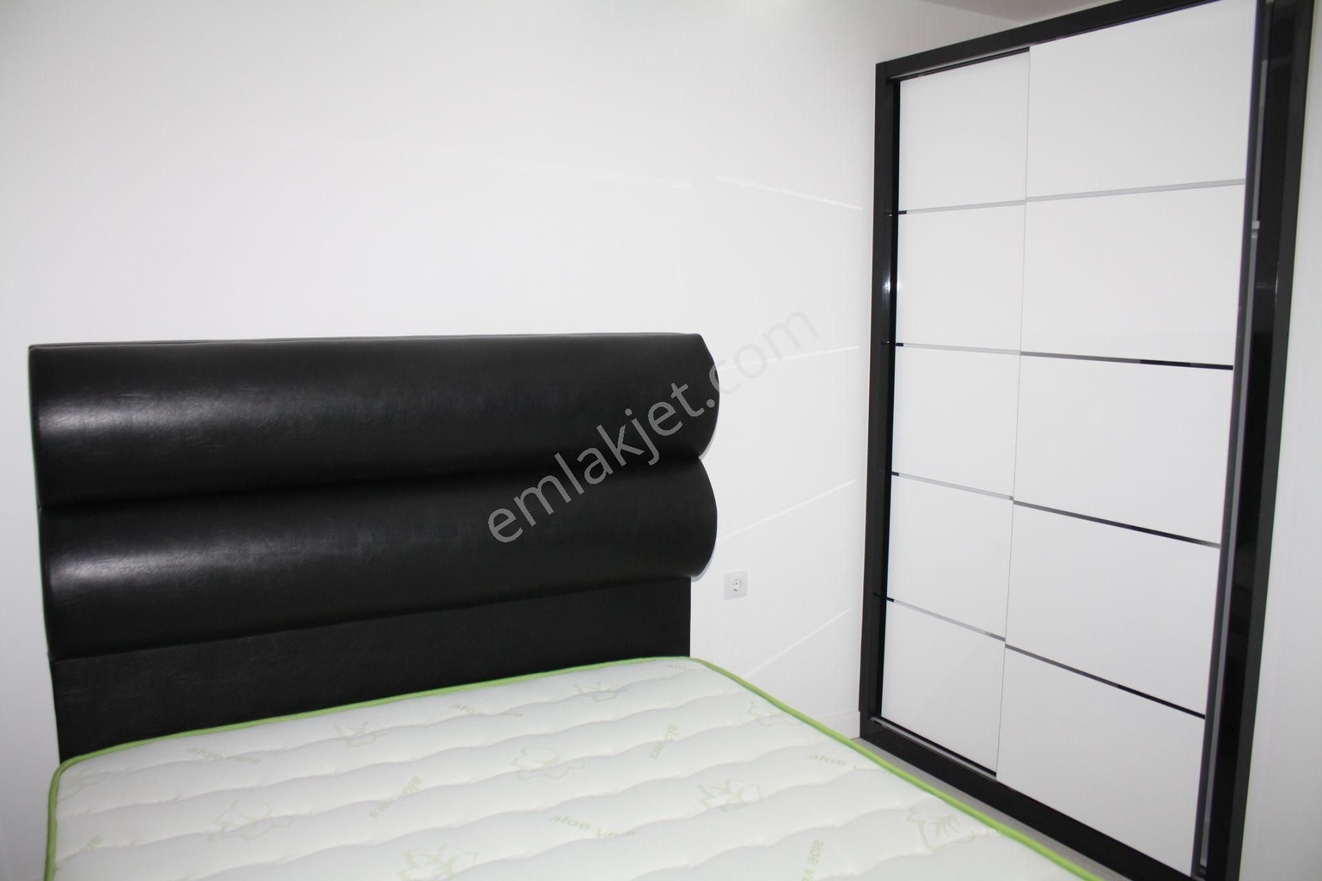 Ender Uysal Gayrimenkulden 2+1 Foruma Yakın Lüx Eşyalı Daire.. - Görsel 10