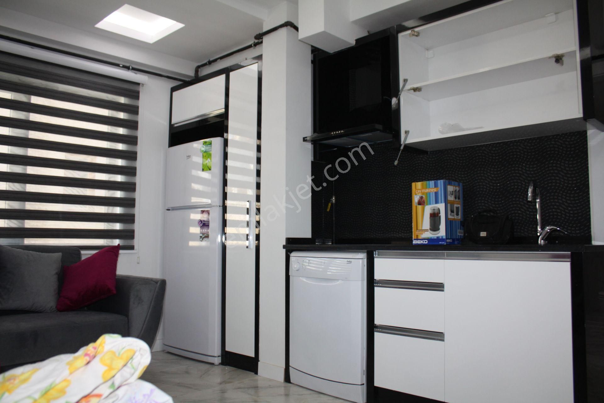 Ender Uysal Gayrimenkulden 2+1 Foruma Yakın Lüx Eşyalı Daire.. - Görsel 3