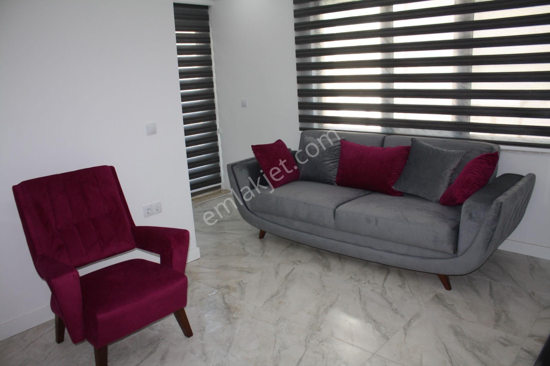 Ender Uysal Gayrimenkulden 2+1 Foruma Yakın Lüx Eşyalı Daire.. - Görsel 2