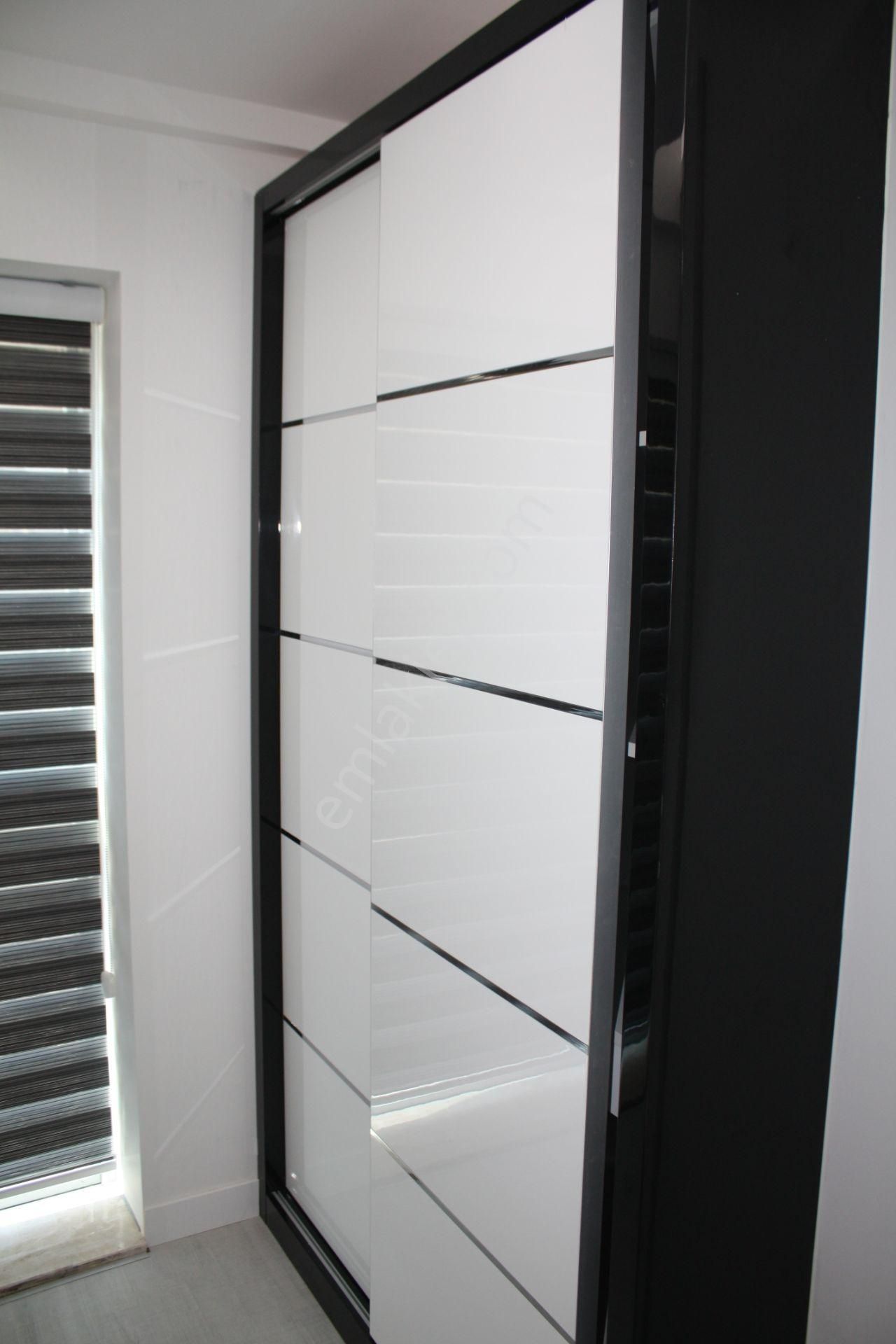 Ender Uysal Gayrimenkulden 2+1 Foruma Yakın Lüx Eşyalı Daire.. - Görsel 7