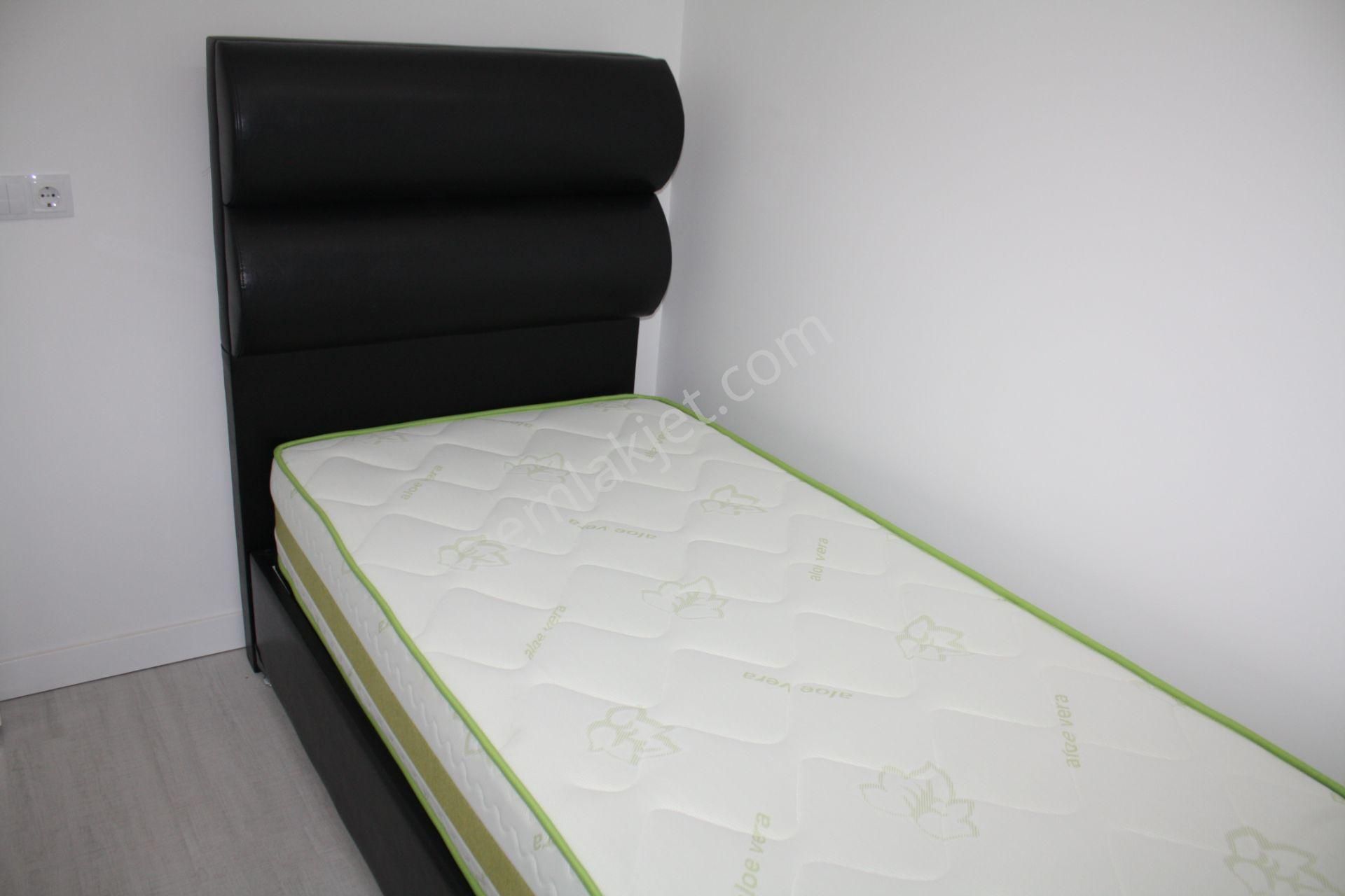 Ender Uysal Gayrimenkulden 2+1 Foruma Yakın Lüx Eşyalı Daire.. - Görsel 6