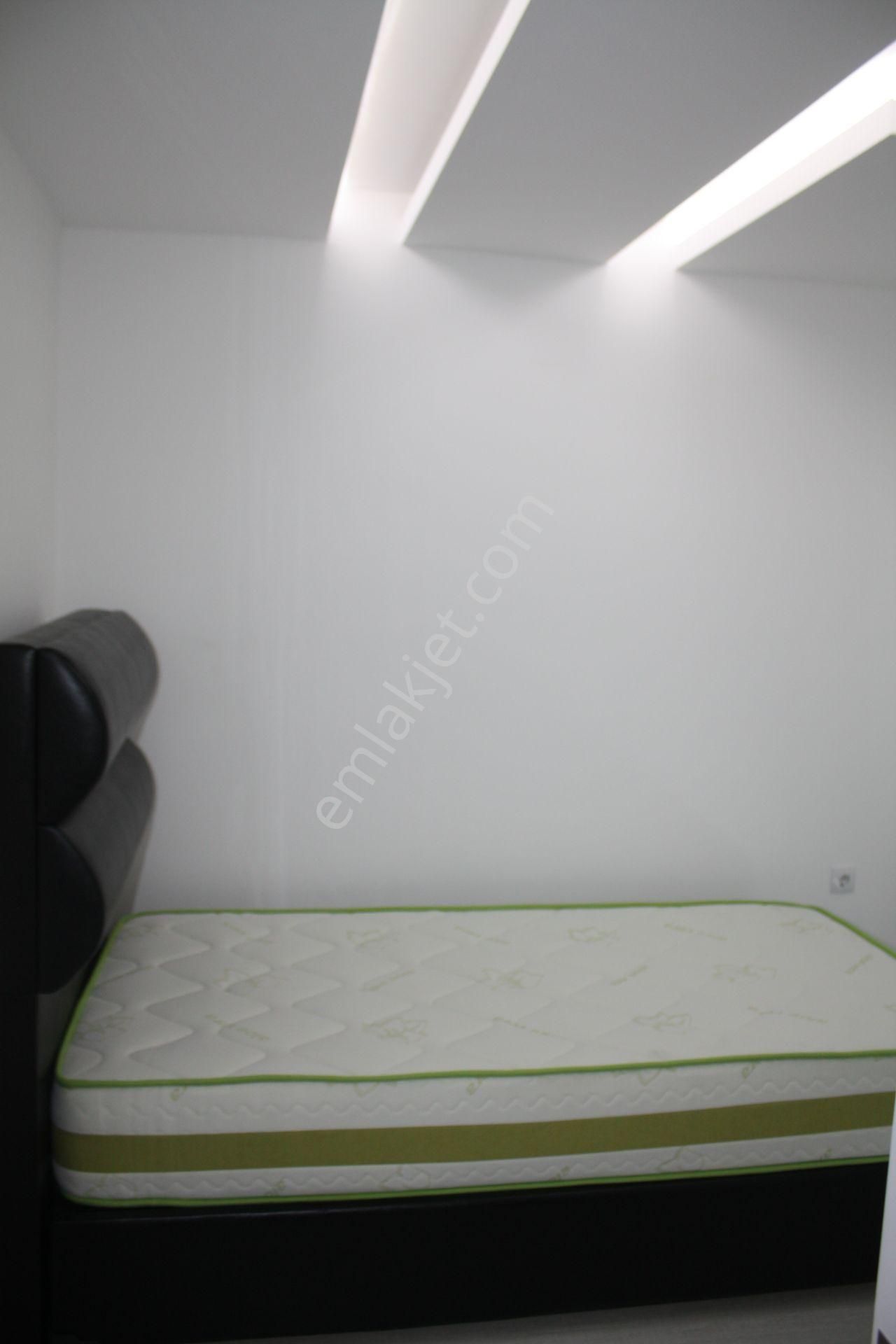 Ender Uysal Gayrimenkulden 2+1 Foruma Yakın Lüx Eşyalı Daire.. - Görsel 8