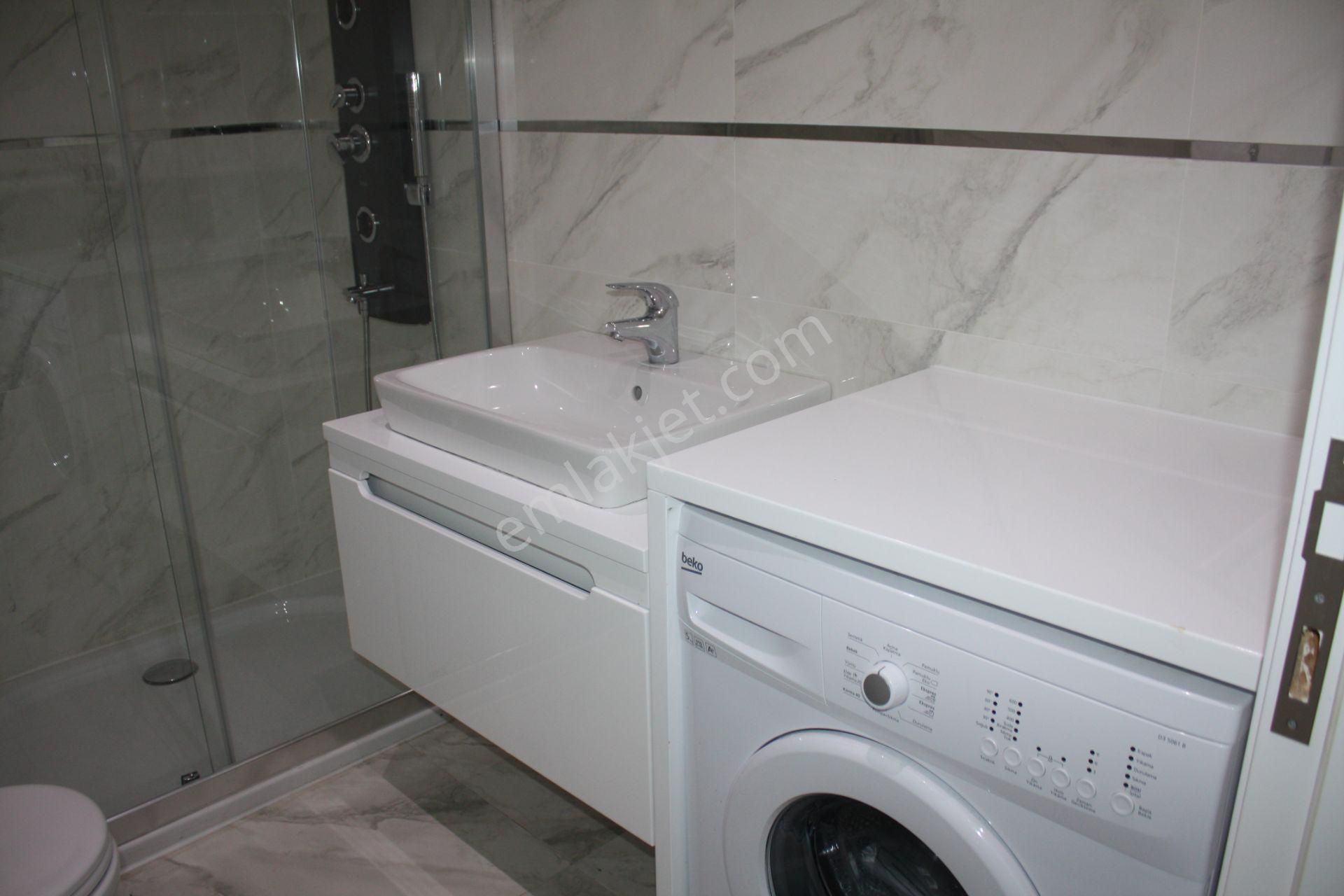 Ender Uysal Gayrimenkulden 2+1 Foruma Yakın Lüx Eşyalı Daire.. - Görsel 15