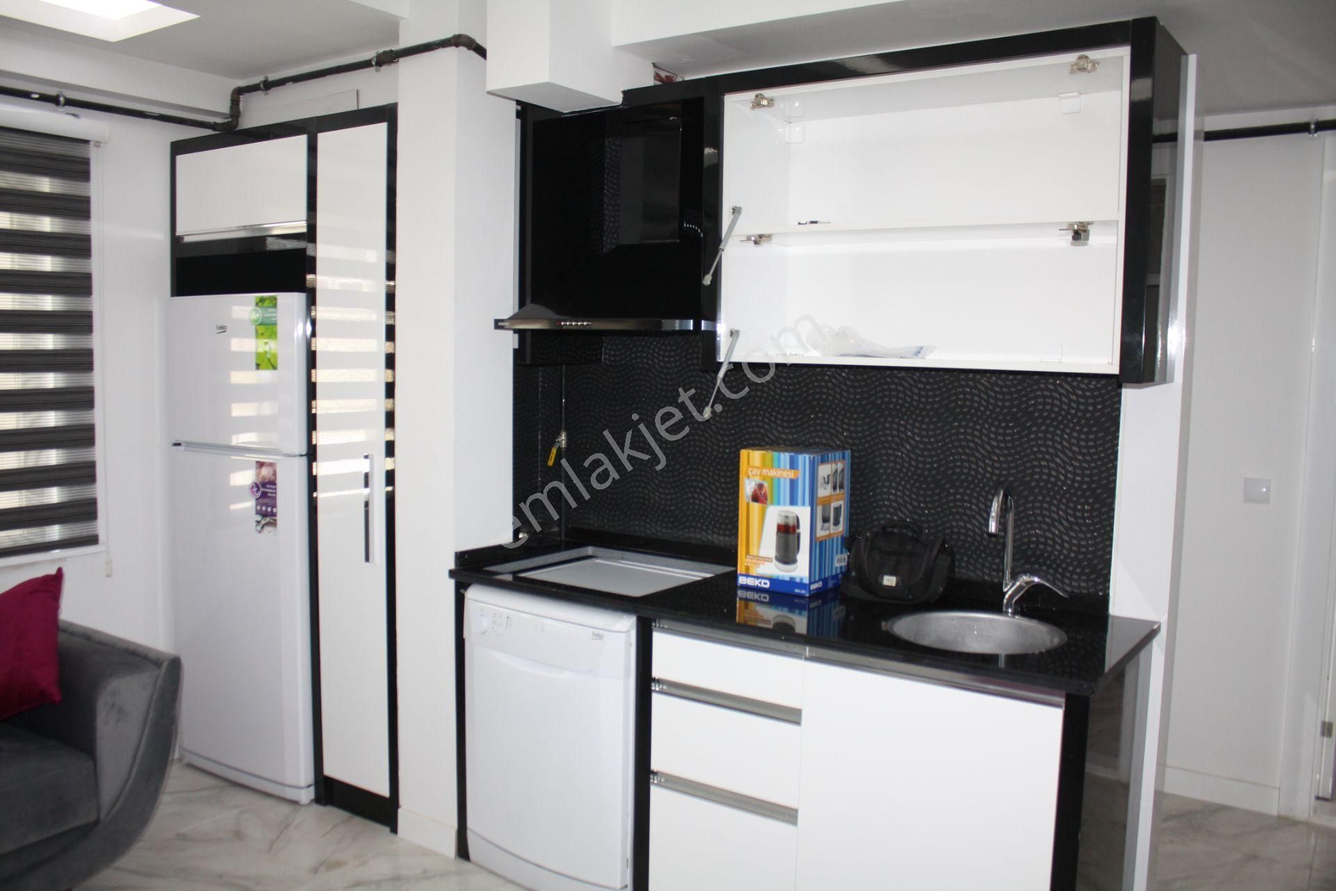 Ender Uysal Gayrimenkulden 2+1 Foruma Yakın Lüx Eşyalı Daire.. - Görsel 4