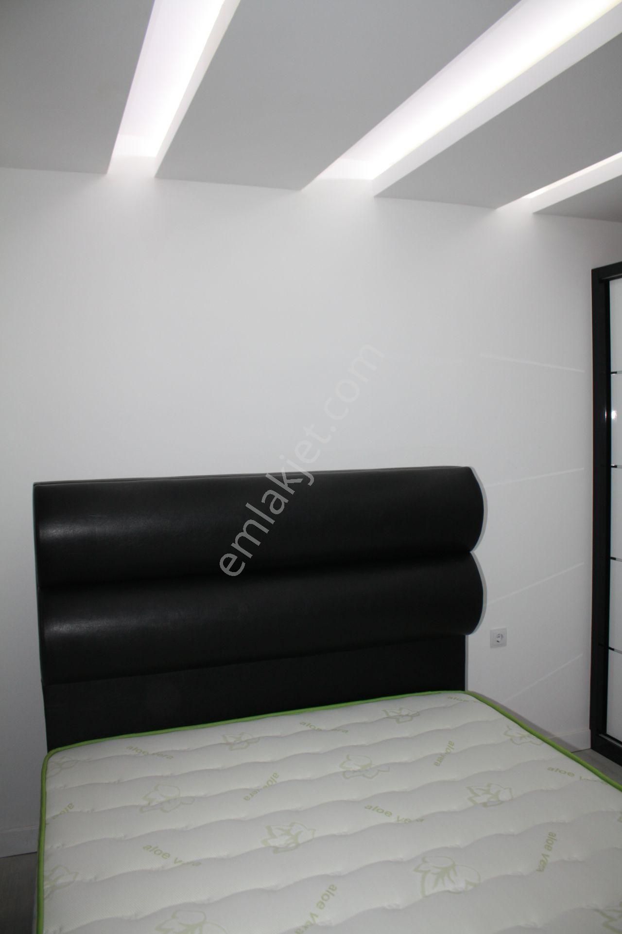 Ender Uysal Gayrimenkulden 2+1 Foruma Yakın Lüx Eşyalı Daire.. - Görsel 11