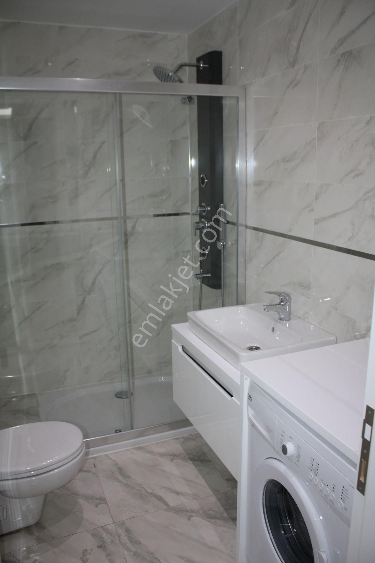 Ender Uysal Gayrimenkulden 2+1 Foruma Yakın Lüx Eşyalı Daire.. - Görsel 16