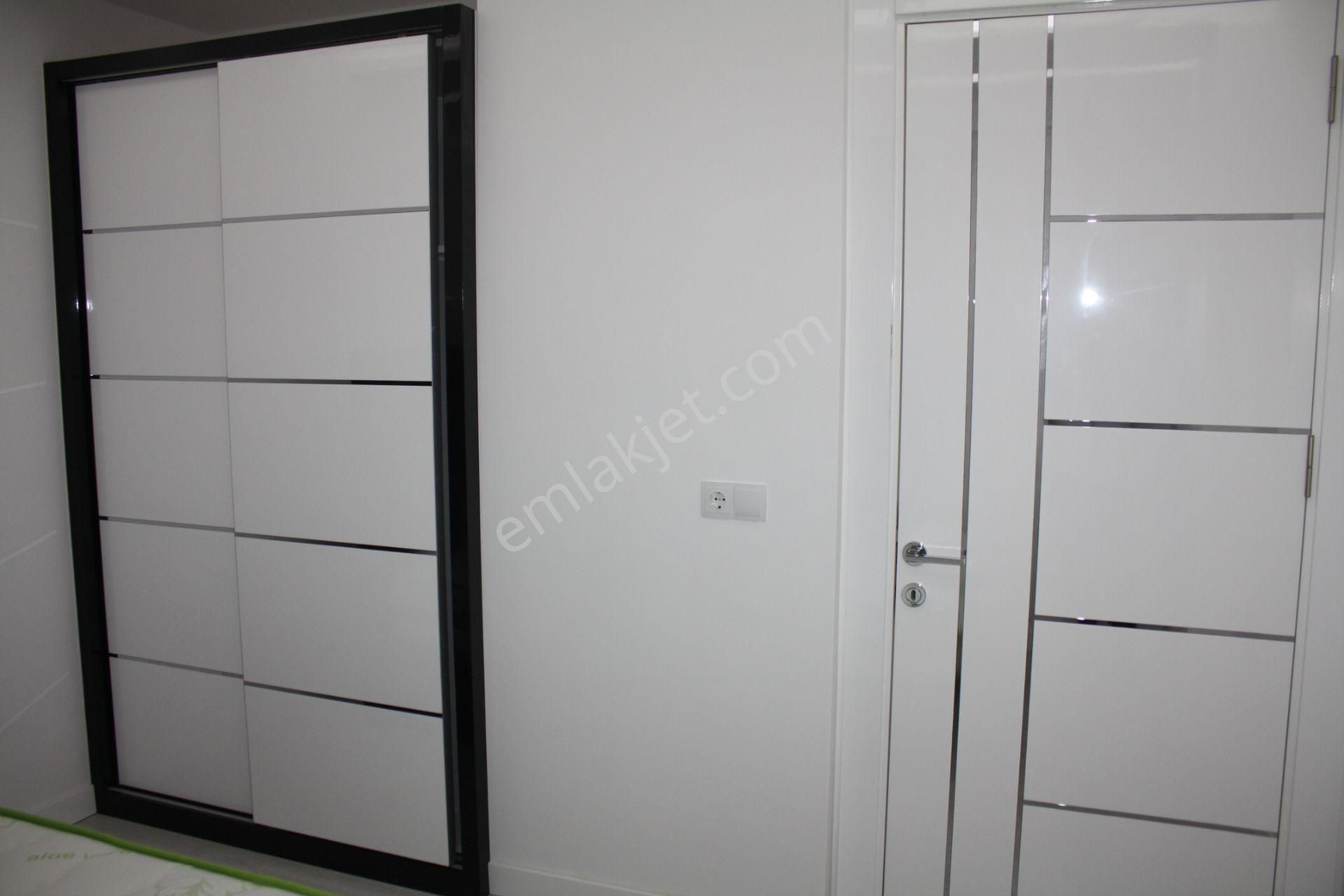 Ender Uysal Gayrimenkulden 2+1 Foruma Yakın Lüx Eşyalı Daire.. - Görsel 13