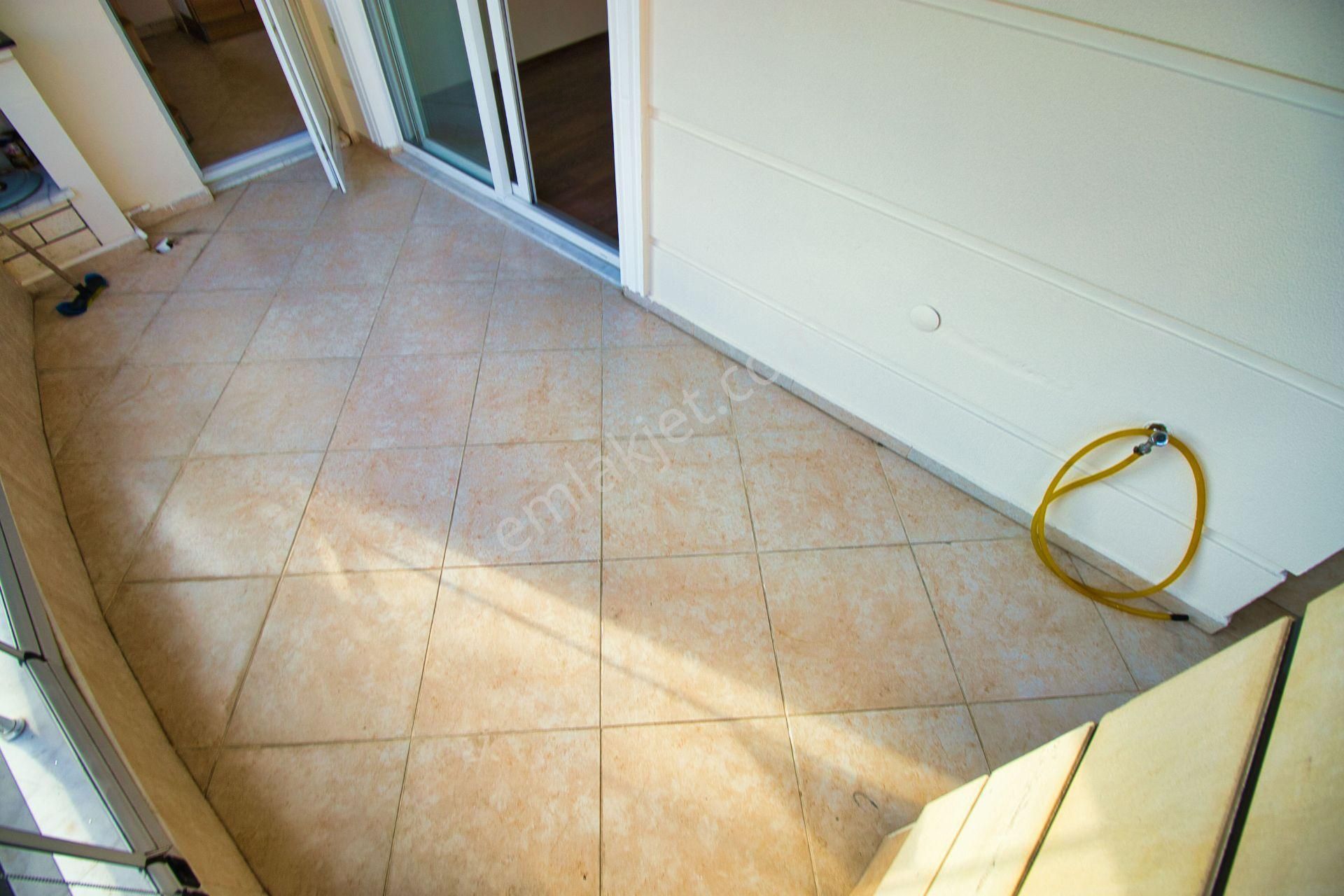 🛑🛑aktiften Akçay'da Satılık Kapanmaz Manzaralı Arakat Asansörlü 2+1daire - Görsel 12