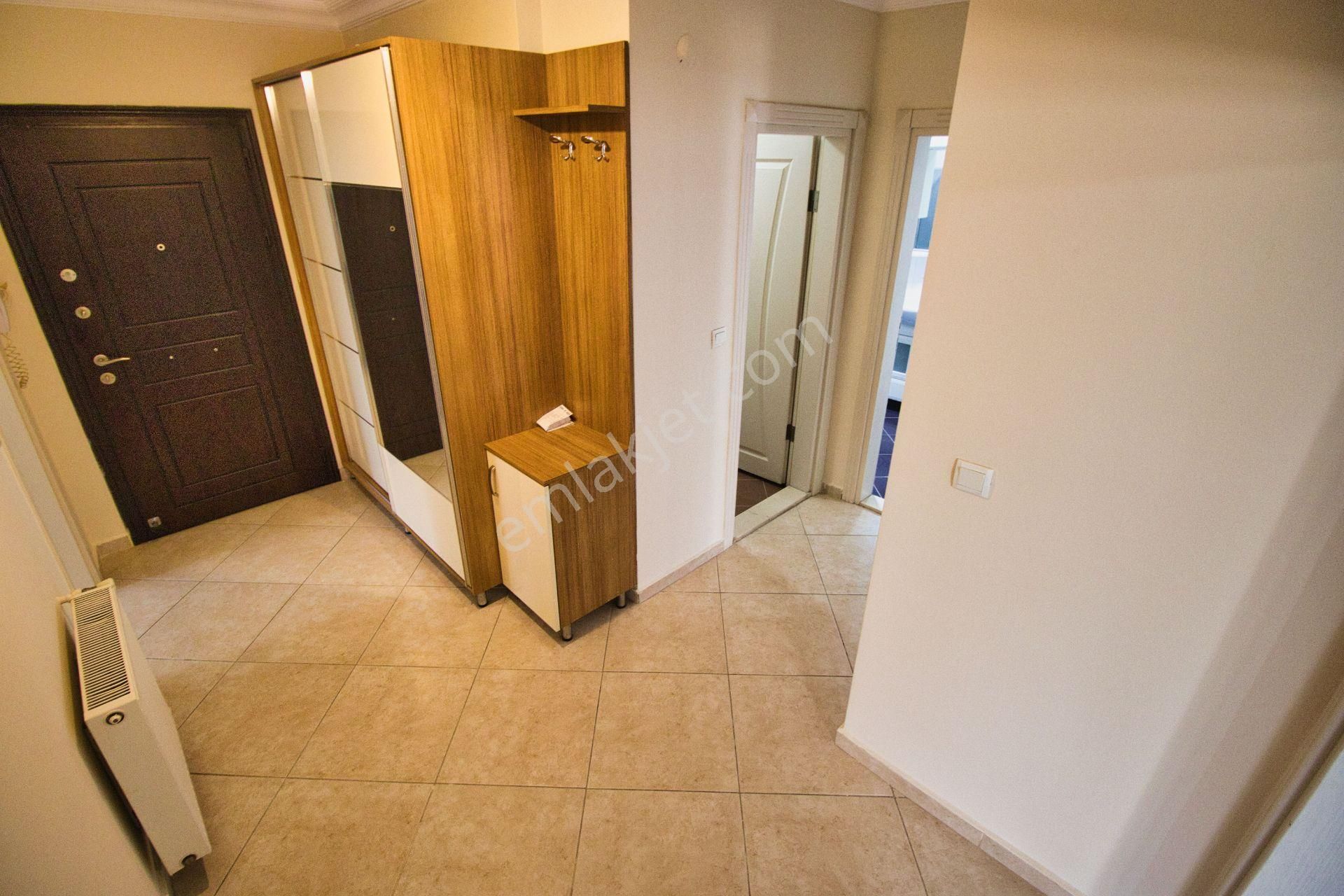 🛑🛑aktiften Akçay'da Satılık Kapanmaz Manzaralı Arakat Asansörlü 2+1daire - Görsel 13