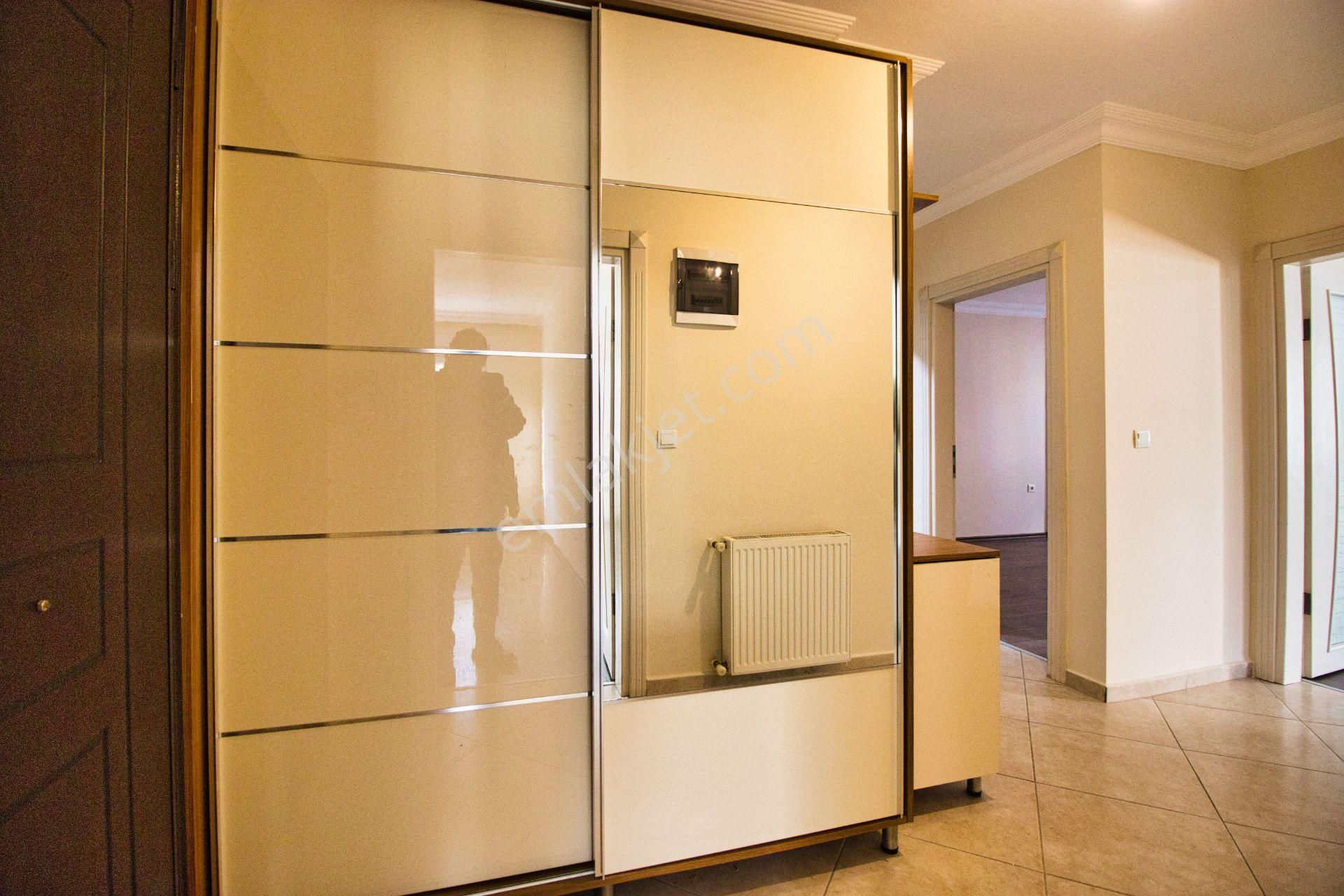 🛑🛑aktiften Akçay'da Satılık Kapanmaz Manzaralı Arakat Asansörlü 2+1daire - Görsel 15