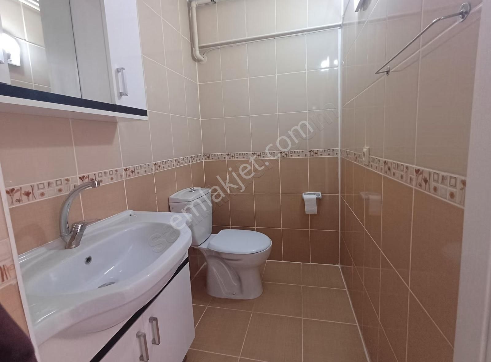 Doğru Emlak'tan Egekent Civarı 2+1 Geniş Bakımlı Kiralık Daire - Görsel 20