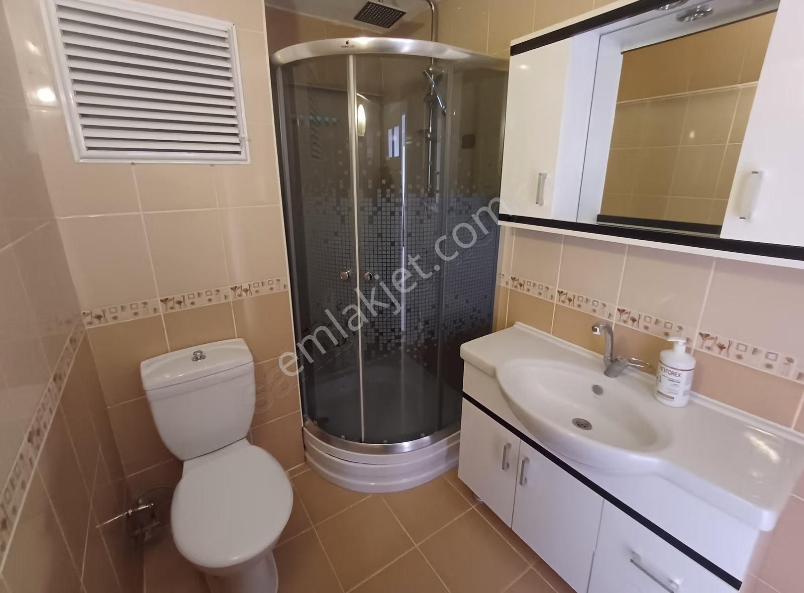 Doğru Emlak'tan Egekent Civarı 2+1 Geniş Bakımlı Kiralık Daire - Görsel 16