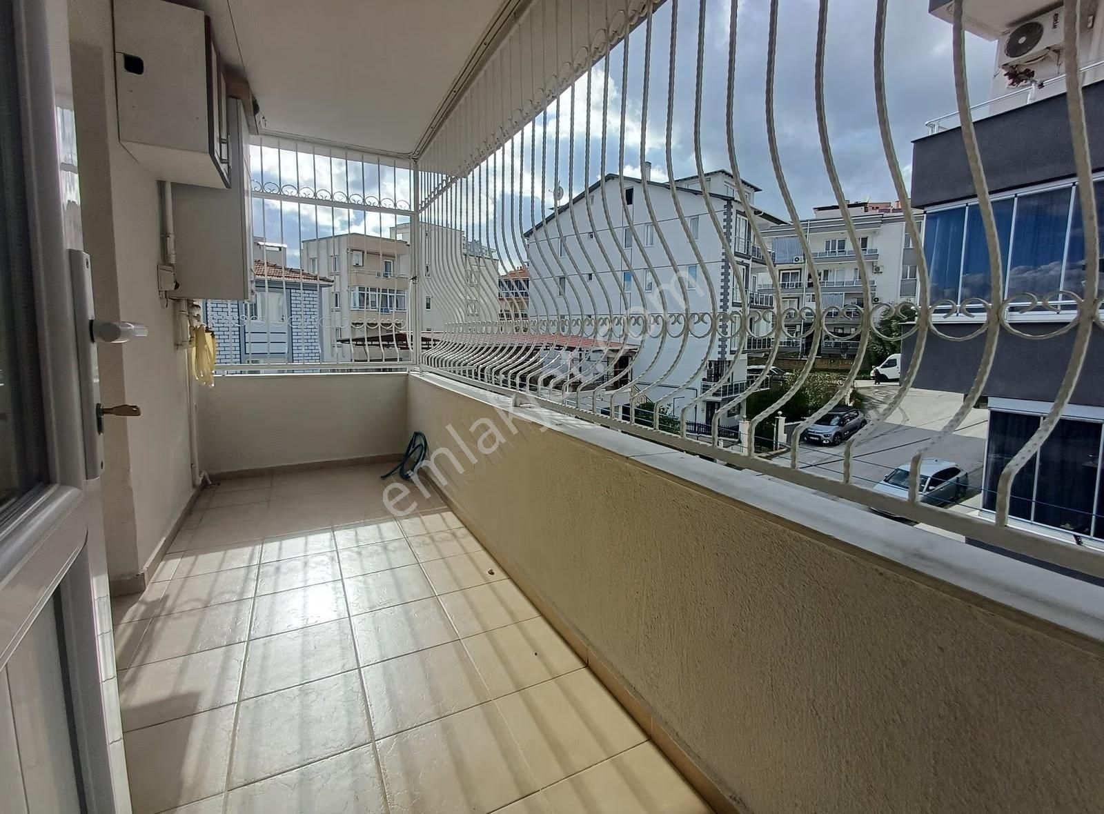 Doğru Emlak'tan Egekent Civarı 2+1 Geniş Bakımlı Kiralık Daire - Görsel 10
