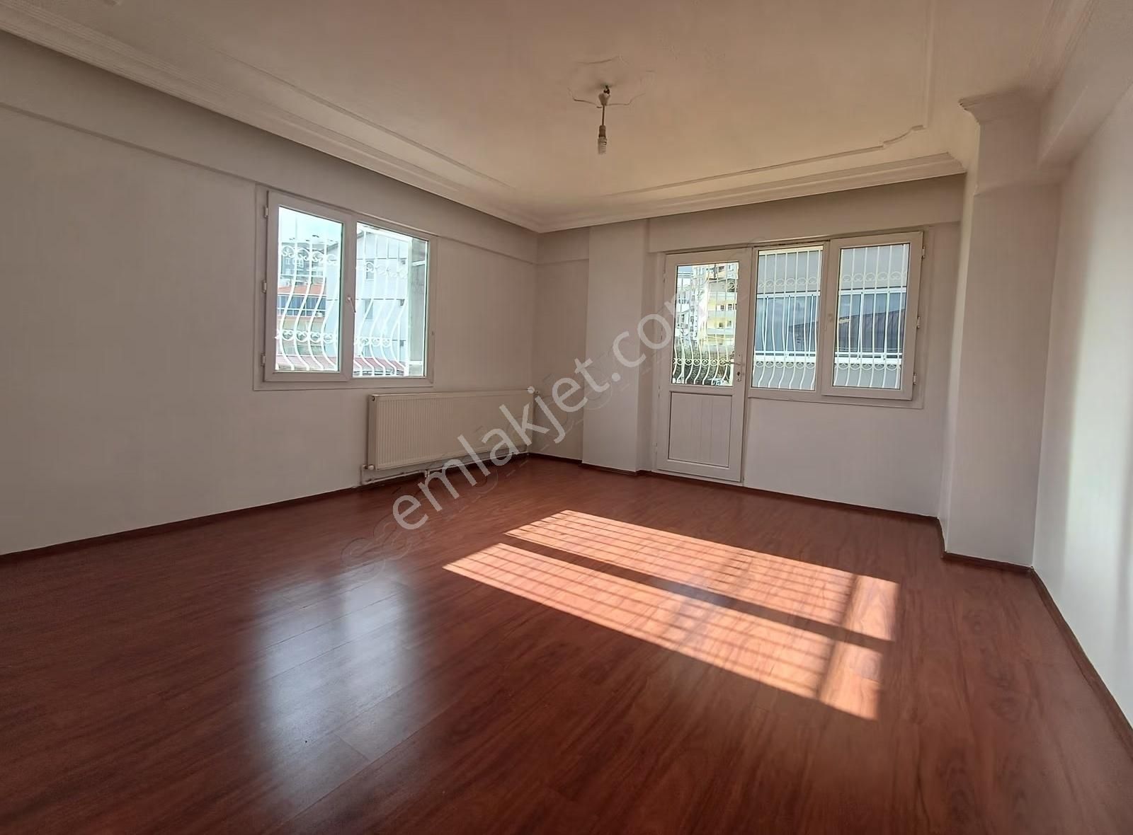 Doğru Emlak'tan Egekent Civarı 2+1 Geniş Bakımlı Kiralık Daire - Görsel 22