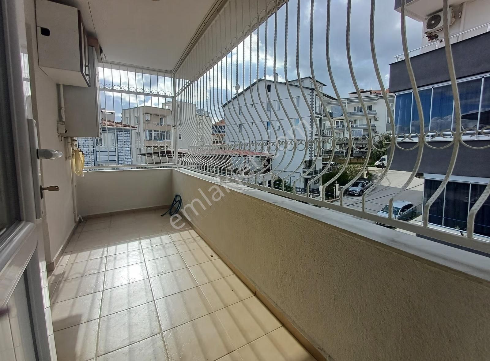 Doğru Emlak'tan Egekent Civarı 2+1 Geniş Bakımlı Kiralık Daire - Görsel 6