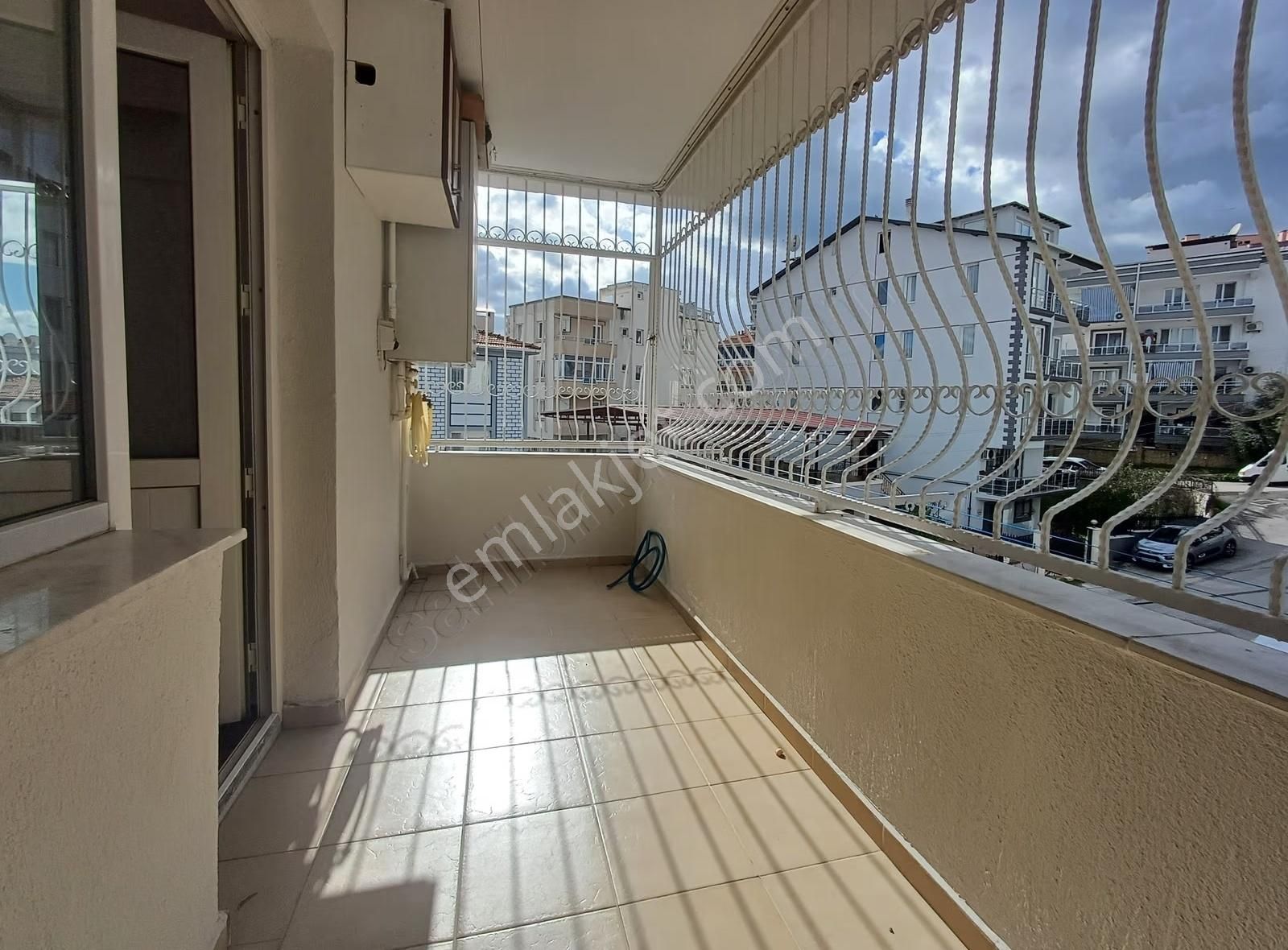 Doğru Emlak'tan Egekent Civarı 2+1 Geniş Bakımlı Kiralık Daire - Görsel 33
