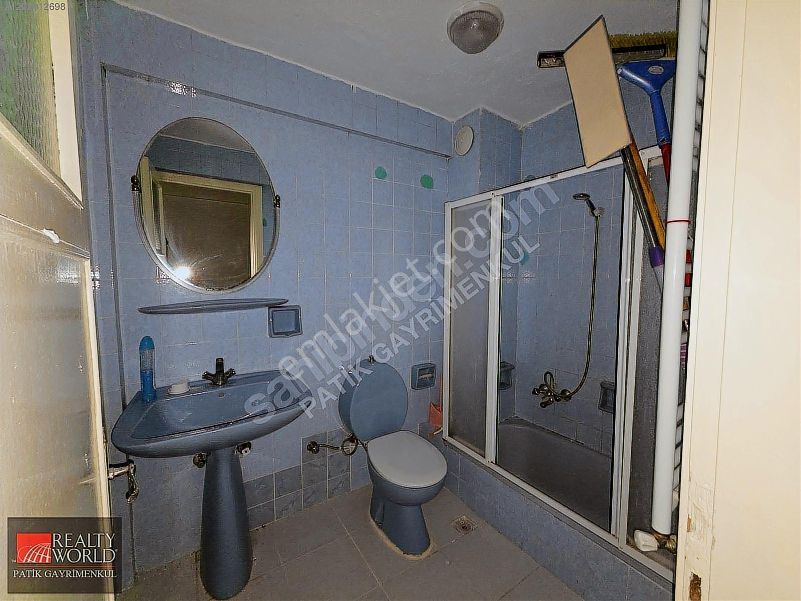 Keşan Yukarı Zaferiye Mah. Şehitlik Parkı Karşısı Satılık Daire - Görsel 24