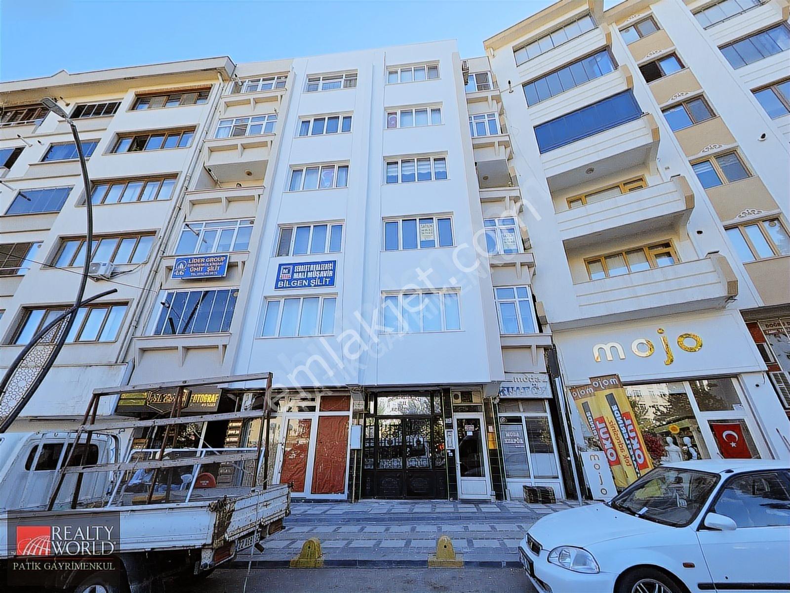 Keşan Yukarı Zaferiye Mah. Şehitlik Parkı Karşısı Satılık Daire - Görsel 30