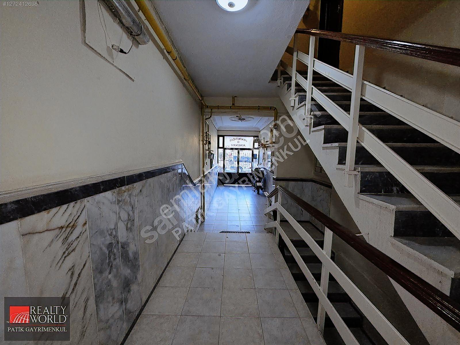 Keşan Yukarı Zaferiye Mah. Şehitlik Parkı Karşısı Satılık Daire - Görsel 19