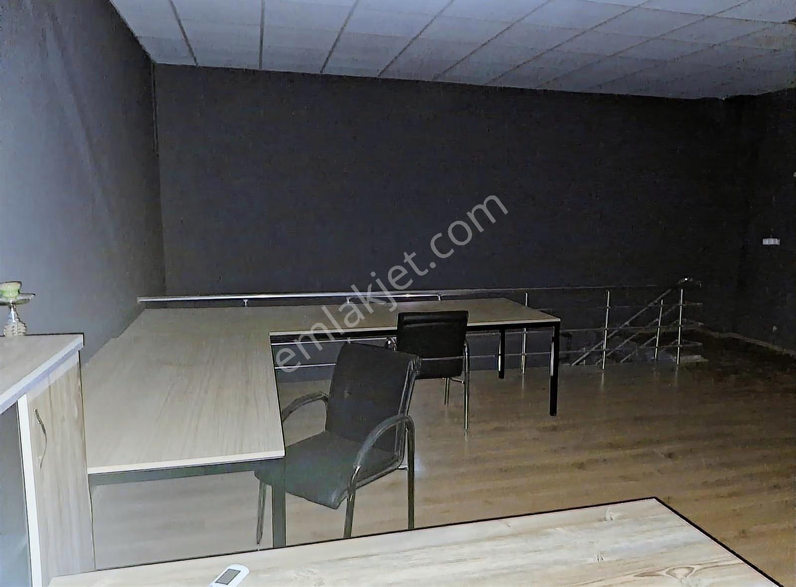 Afyon Osb'de Satılık Dükkan: 180m² Güney Cephe Hazır Giyimciler - Görsel 13