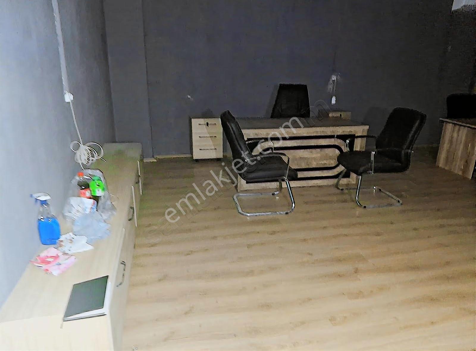 Afyon Osb'de Satılık Dükkan: 180m² Güney Cephe Hazır Giyimciler - Görsel 4