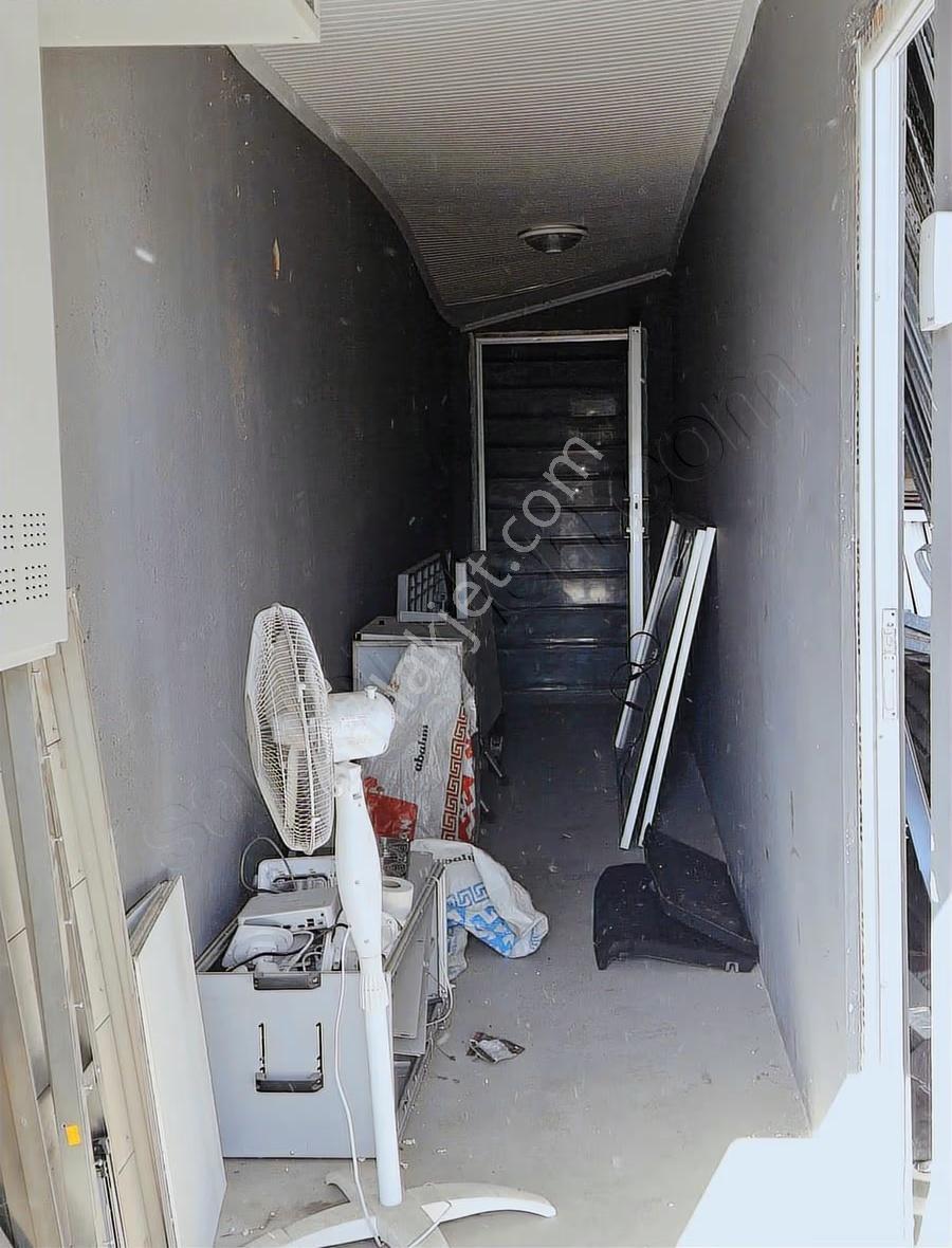 Afyon Osb'de Satılık Dükkan: 180m² Güney Cephe Hazır Giyimciler - Görsel 26