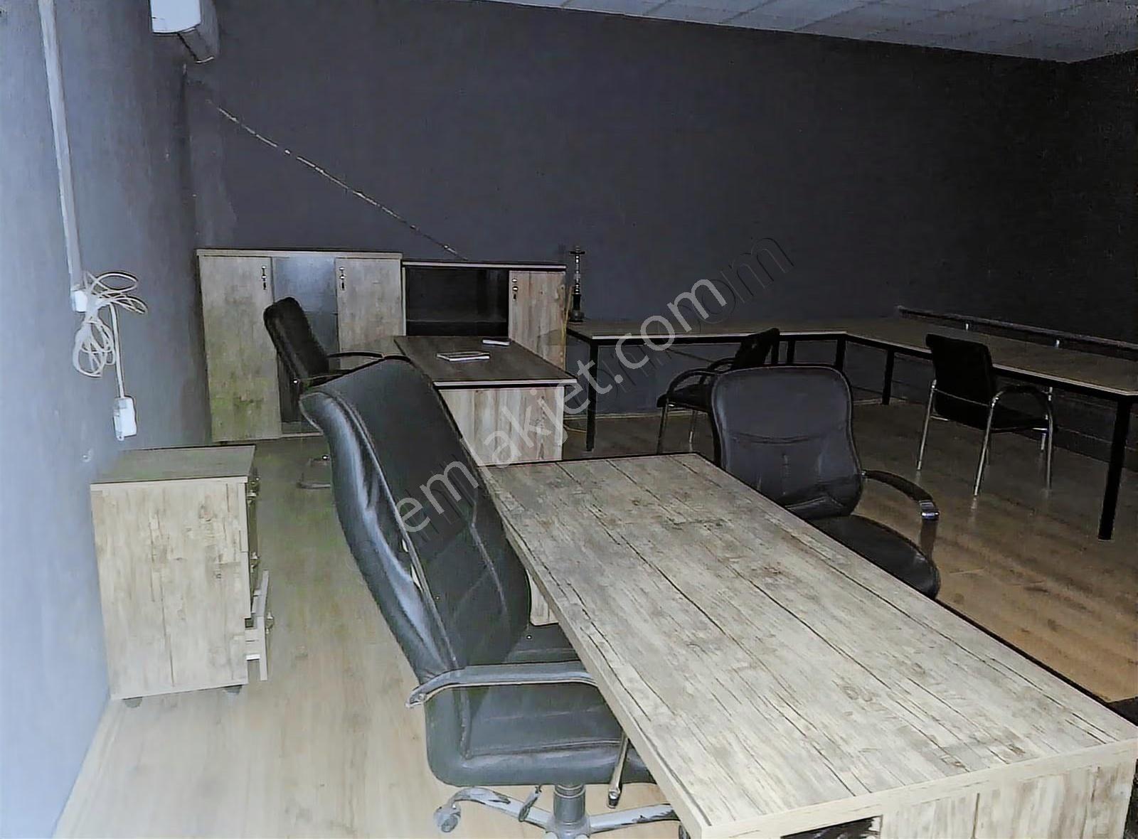 Afyon Osb'de Satılık Dükkan: 180m² Güney Cephe Hazır Giyimciler - Görsel 27