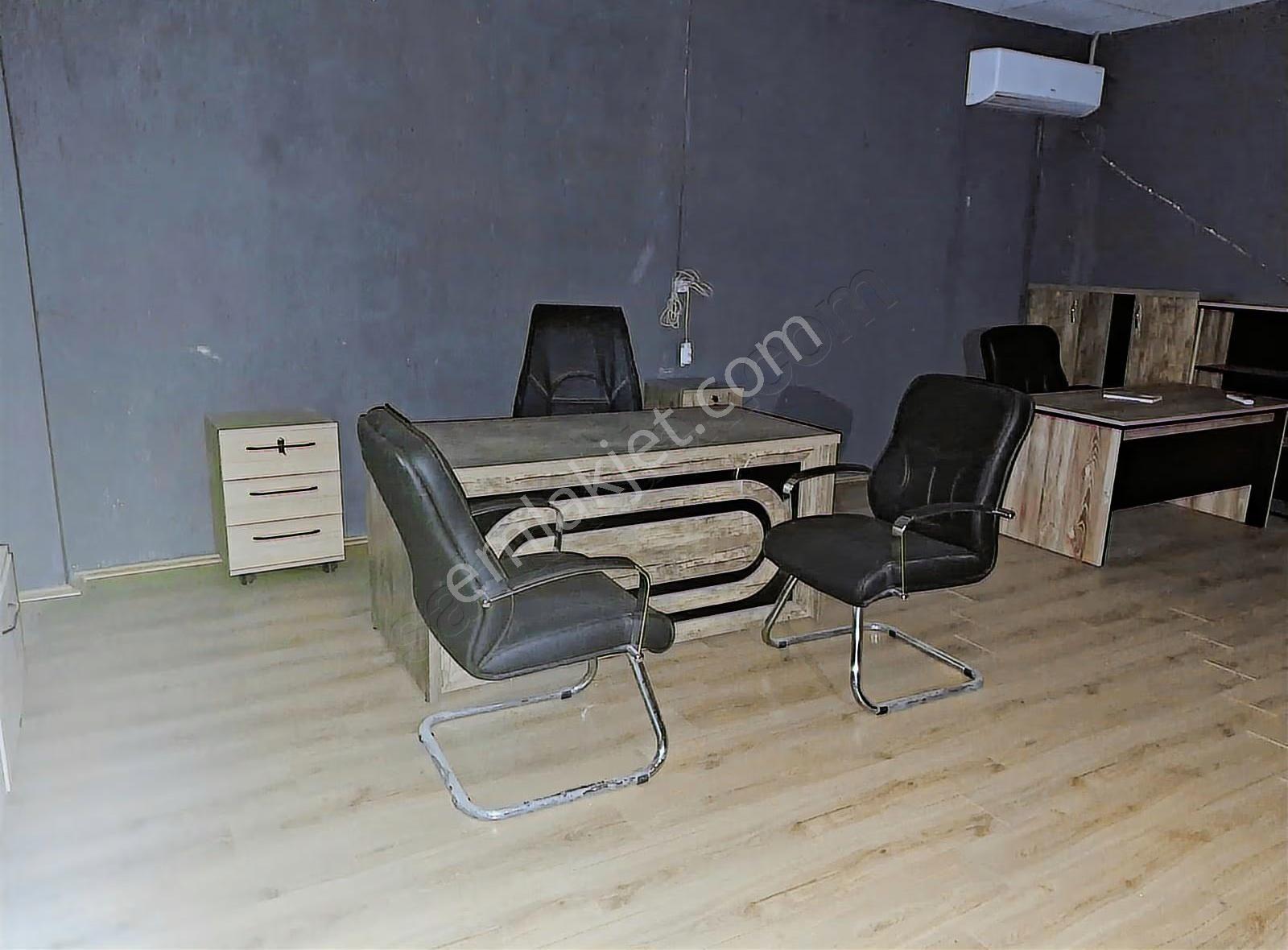 Afyon Osb'de Satılık Dükkan: 180m² Güney Cephe Hazır Giyimciler - Görsel 16