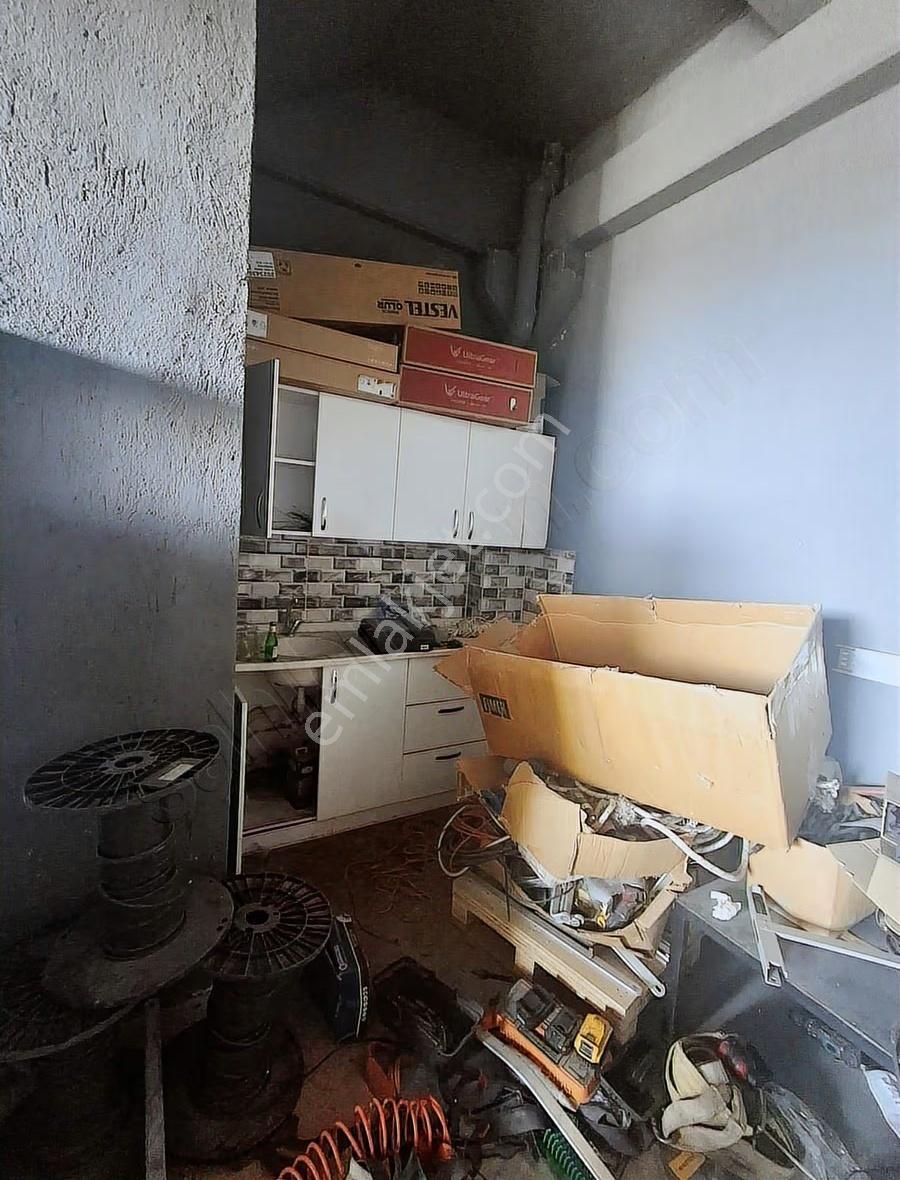 Afyon Osb'de Satılık Dükkan: 180m² Güney Cephe Hazır Giyimciler - Görsel 30