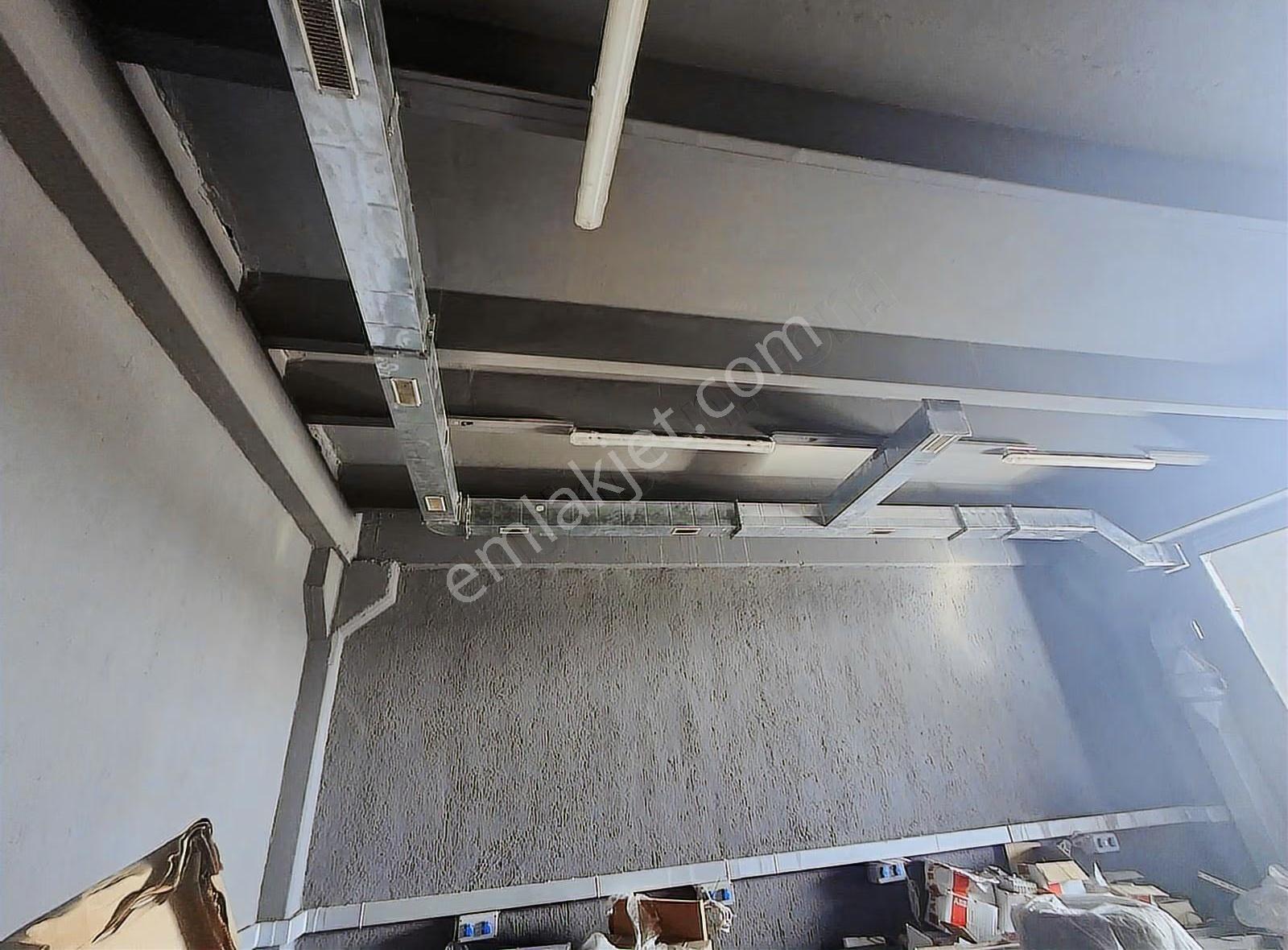 Afyon Osb'de Satılık Dükkan: 180m² Güney Cephe Hazır Giyimciler - Görsel 35