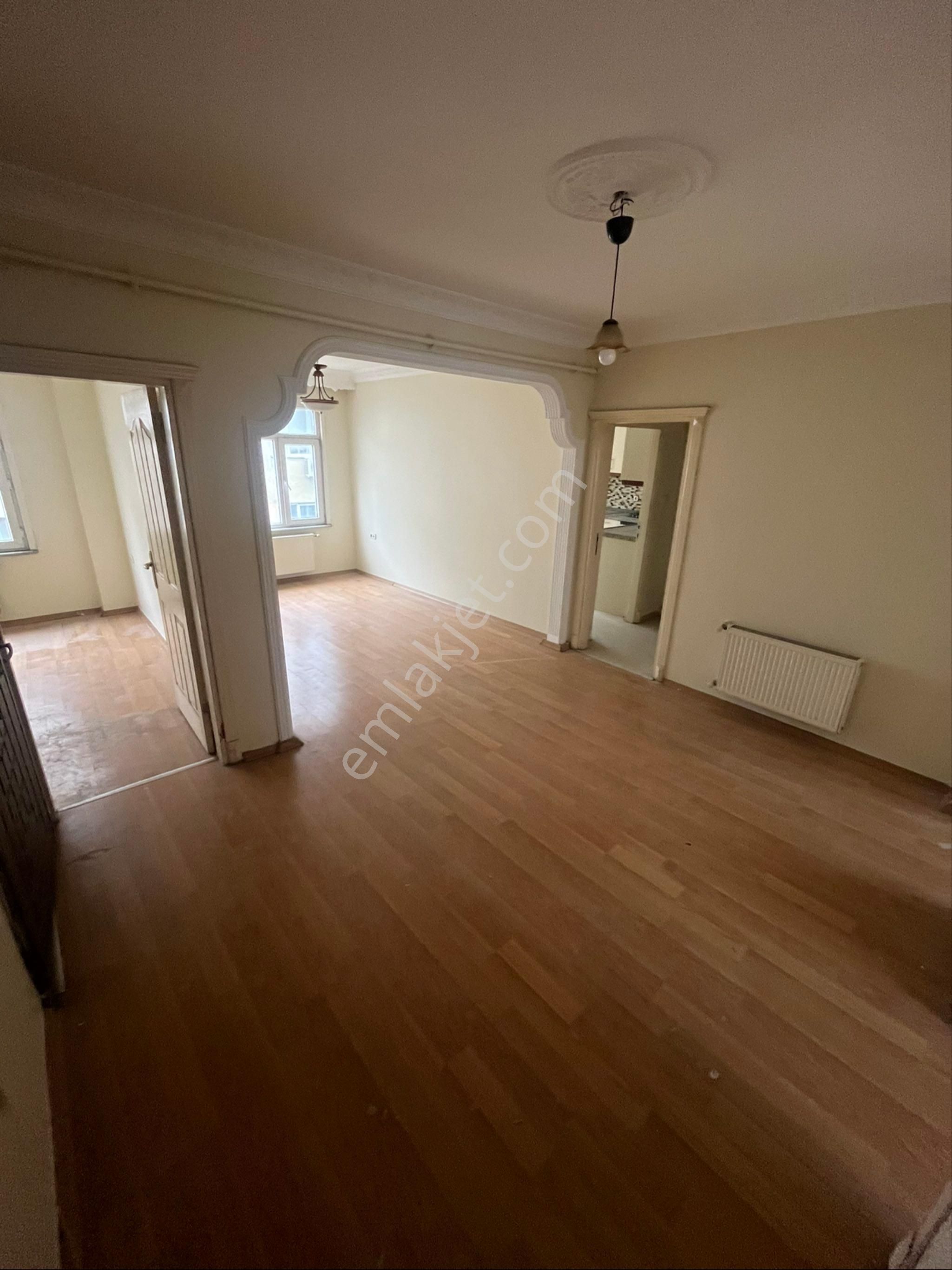 Mutlu Danışmanlıktan Satılık Daire 3+1