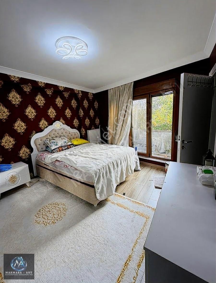 Üsküdar Da Satılık Bogaz Manzaralı Dubleks Daire