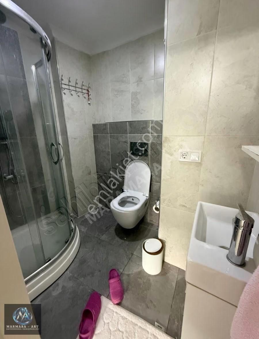 Üsküdar Da Satılık Bogaz Manzaralı Dubleks Daire - Görsel 30