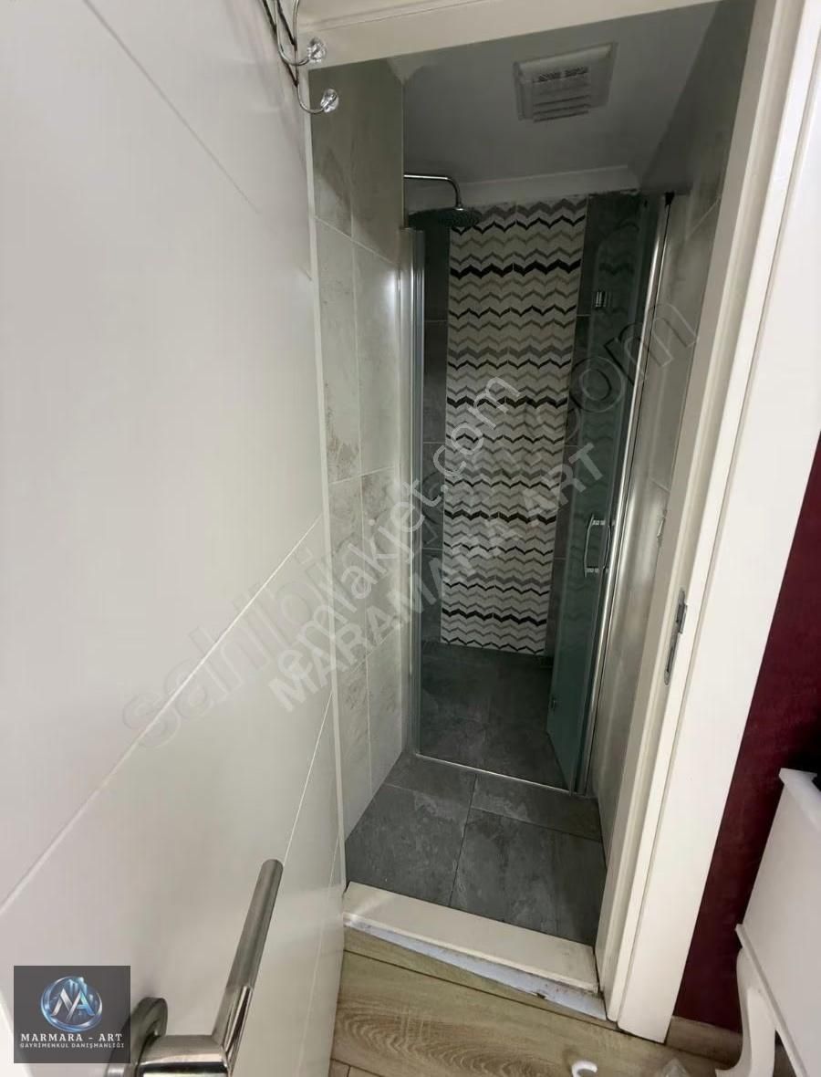 Üsküdar Da Satılık Bogaz Manzaralı Dubleks Daire - Görsel 18