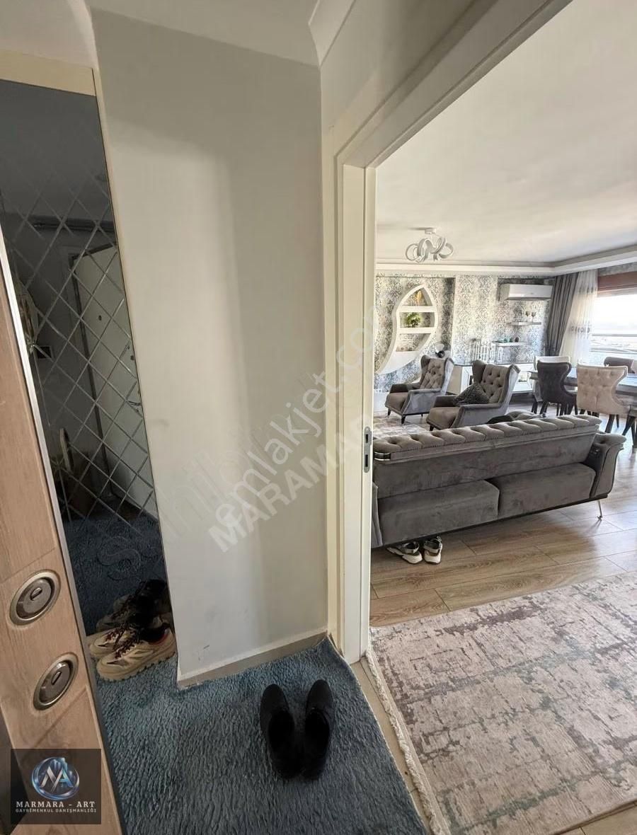 Üsküdar Da Satılık Bogaz Manzaralı Dubleks Daire - Görsel 8