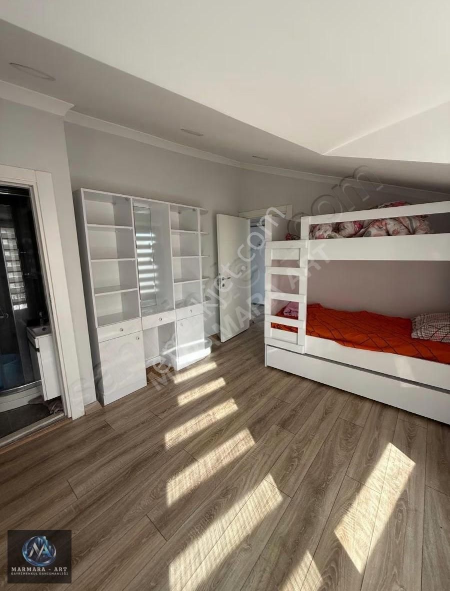 Üsküdar Da Satılık Bogaz Manzaralı Dubleks Daire - Görsel 7