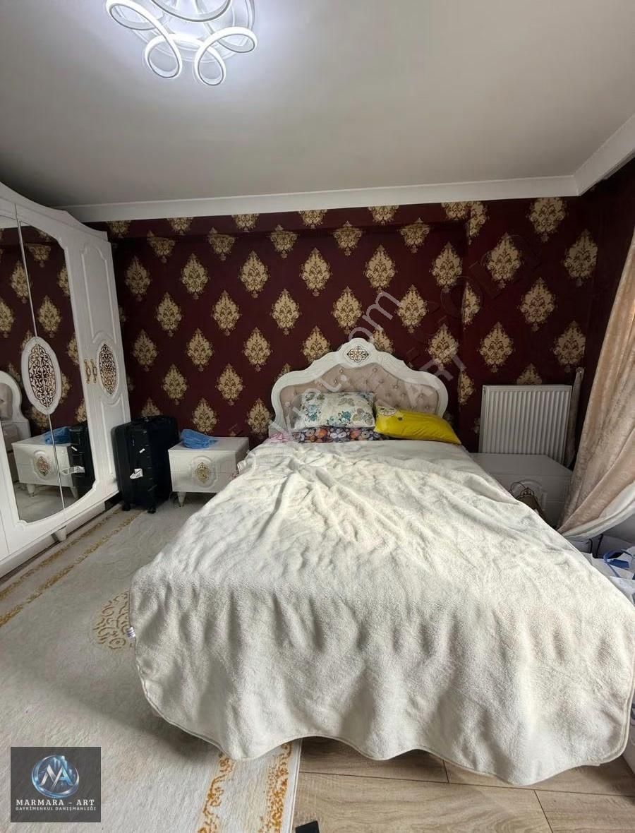 Üsküdar Da Satılık Bogaz Manzaralı Dubleks Daire - Görsel 9