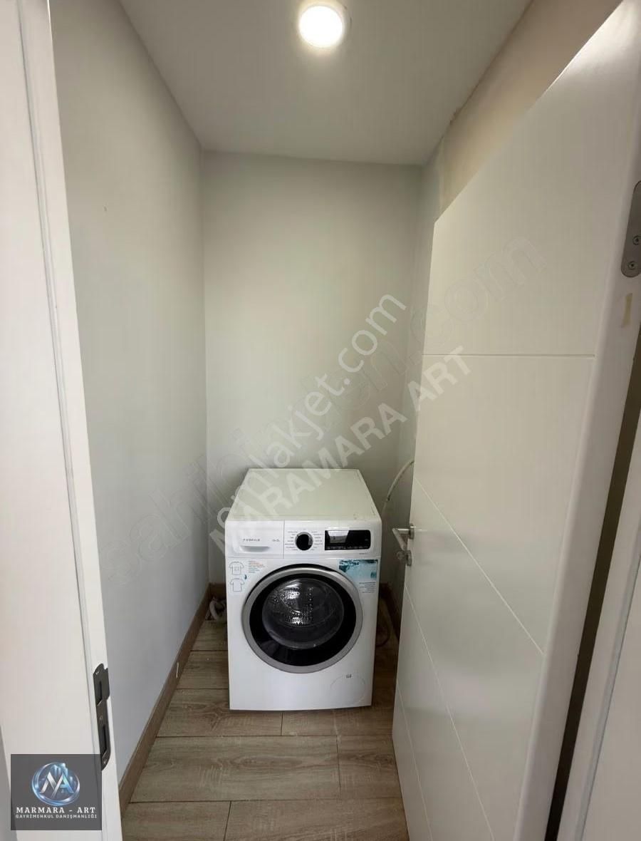 Üsküdar Da Satılık Bogaz Manzaralı Dubleks Daire - Görsel 29