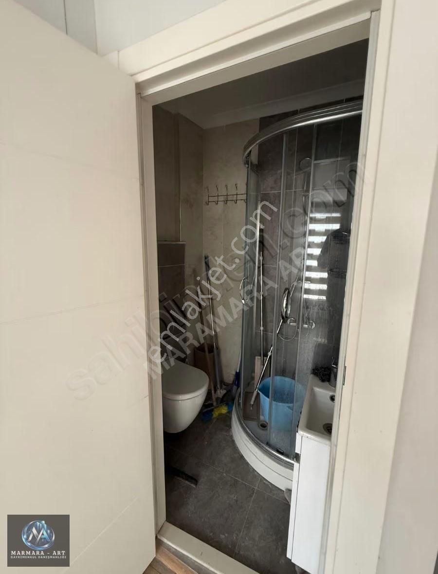 Üsküdar Da Satılık Bogaz Manzaralı Dubleks Daire - Görsel 22