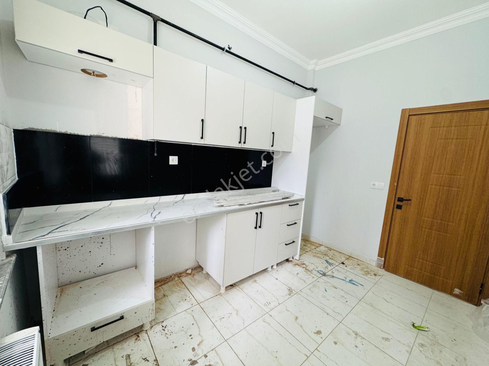 Merpa İnş.'tan.!! Kızılpınar Mah'de Uygun Fiyatta Kaçıırlmaz 2+1 Sıfır Daire - Görsel 13