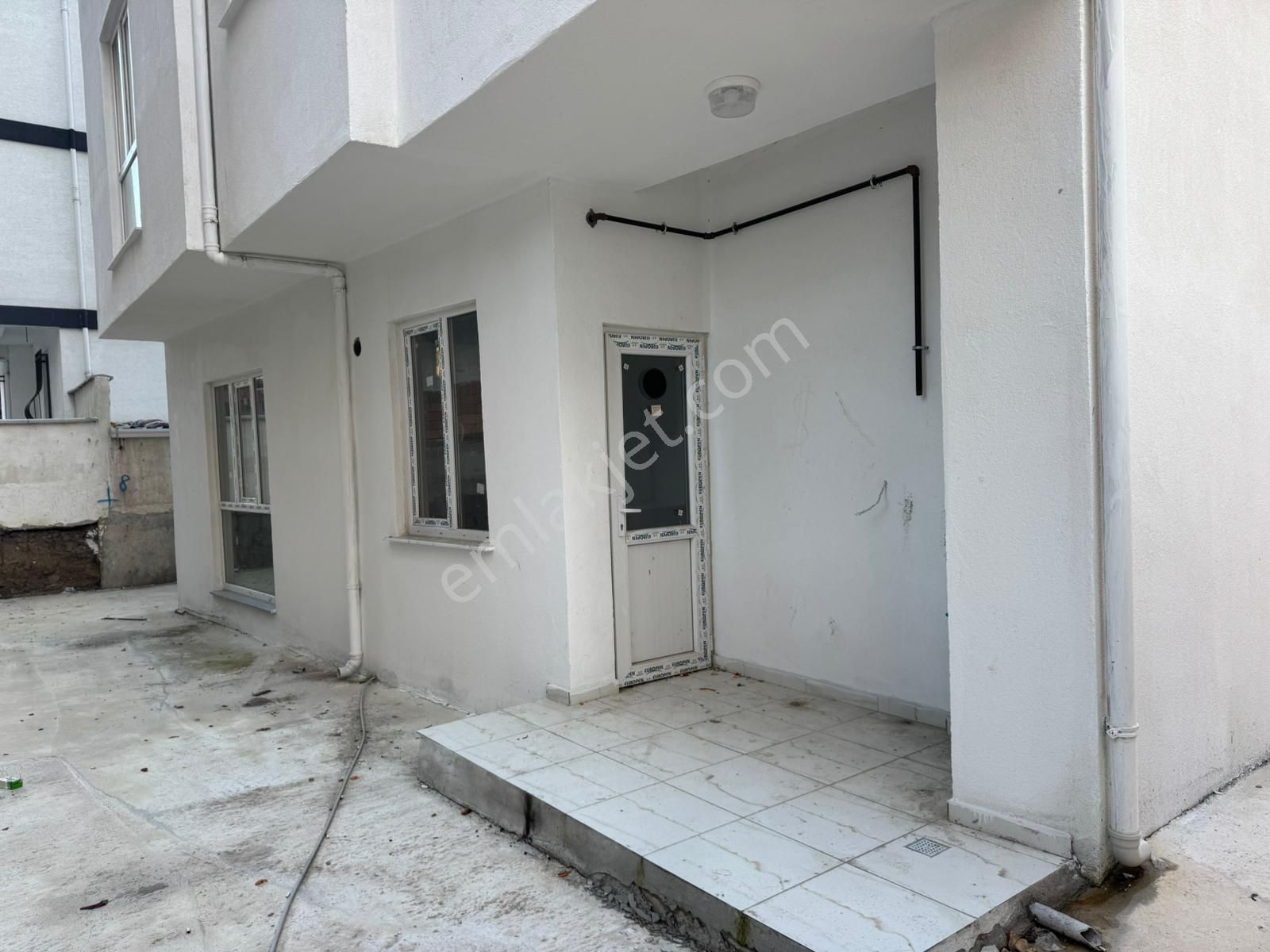 Merpa İnş.'tan.!! Kızılpınar Mah'de Uygun Fiyatta Kaçıırlmaz 2+1 Sıfır Daire - Görsel 23