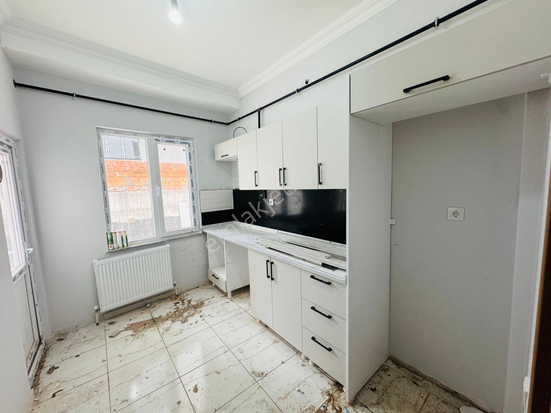 Merpa İnş.'tan.!! Kızılpınar Mah'de Uygun Fiyatta Kaçıırlmaz 2+1 Sıfır Daire - Görsel 9