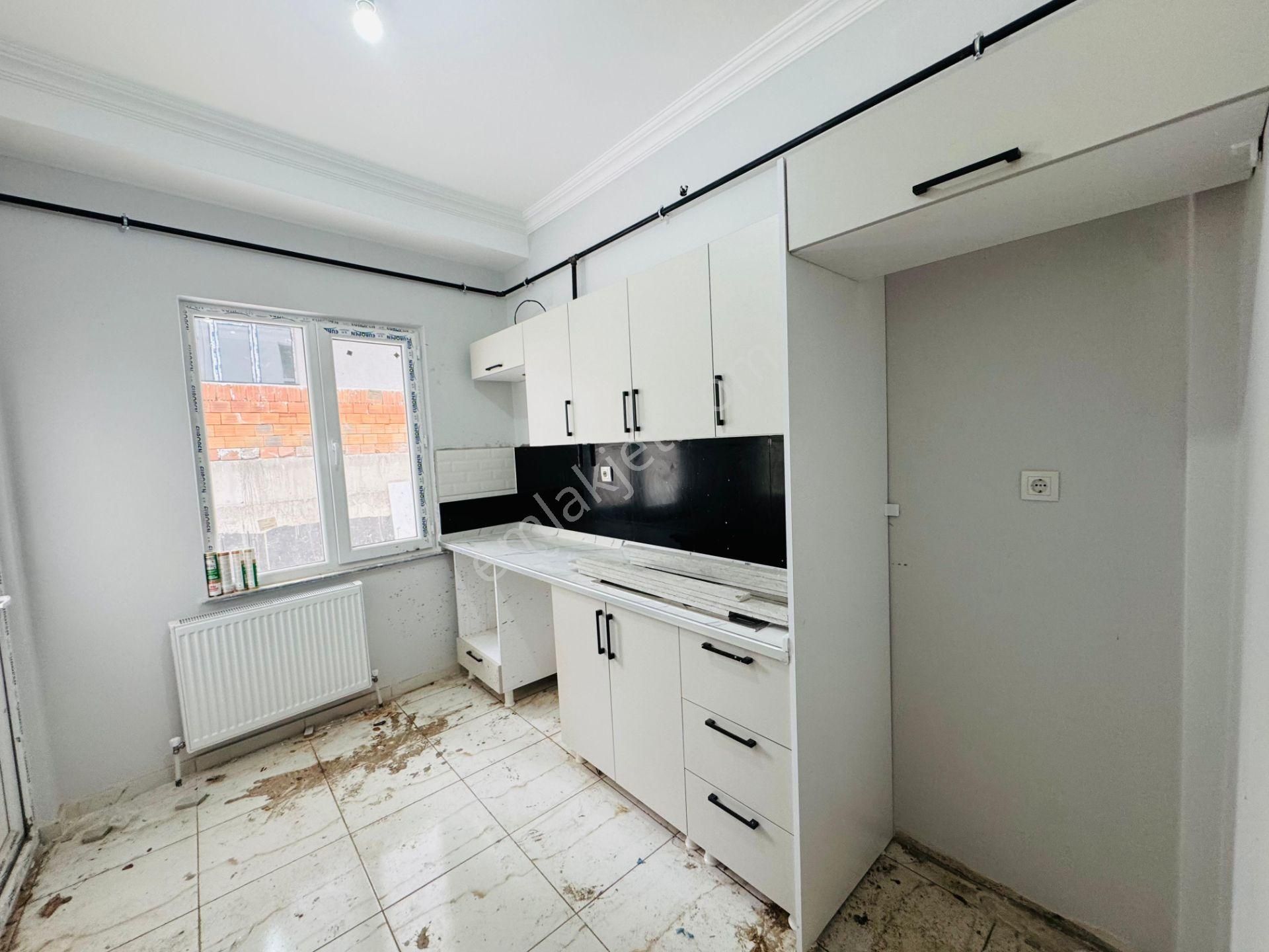 Merpa İnş.'tan.!! Kızılpınar Mah'de Uygun Fiyatta Kaçıırlmaz 2+1 Sıfır Daire - Görsel 11