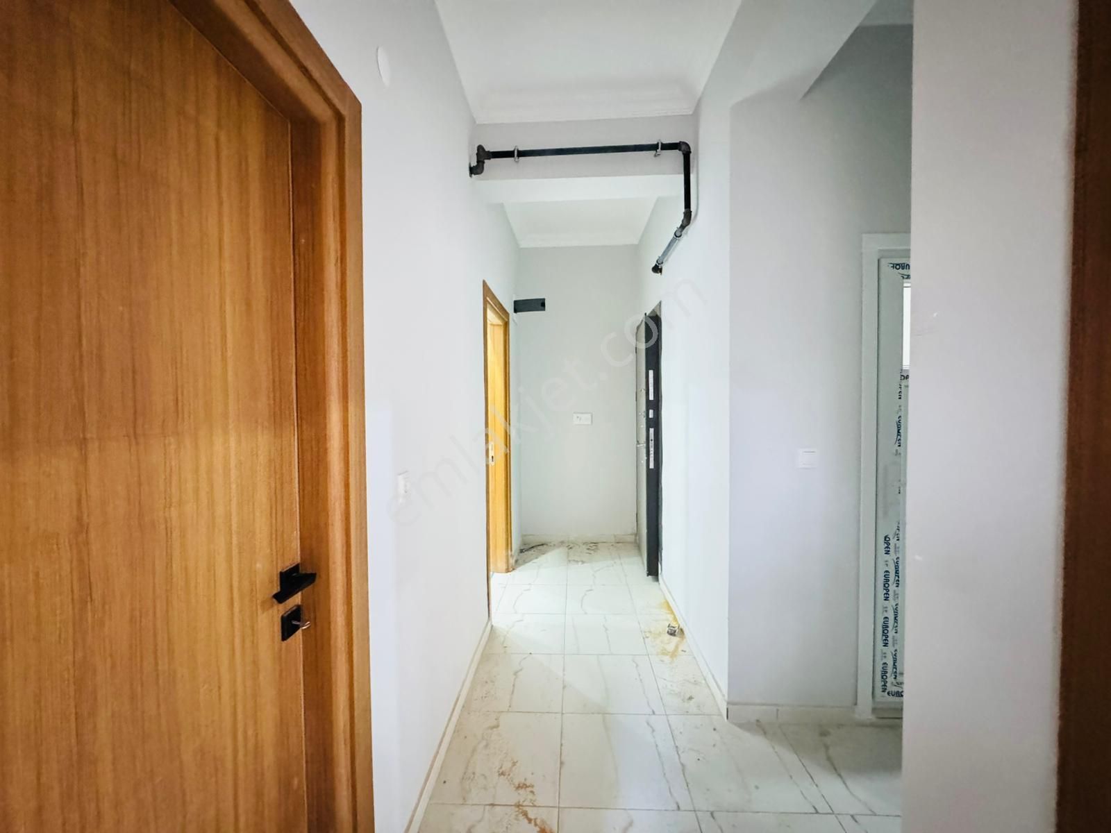 Merpa İnş.'tan.!! Kızılpınar Mah'de Uygun Fiyatta Kaçıırlmaz 2+1 Sıfır Daire - Görsel 18