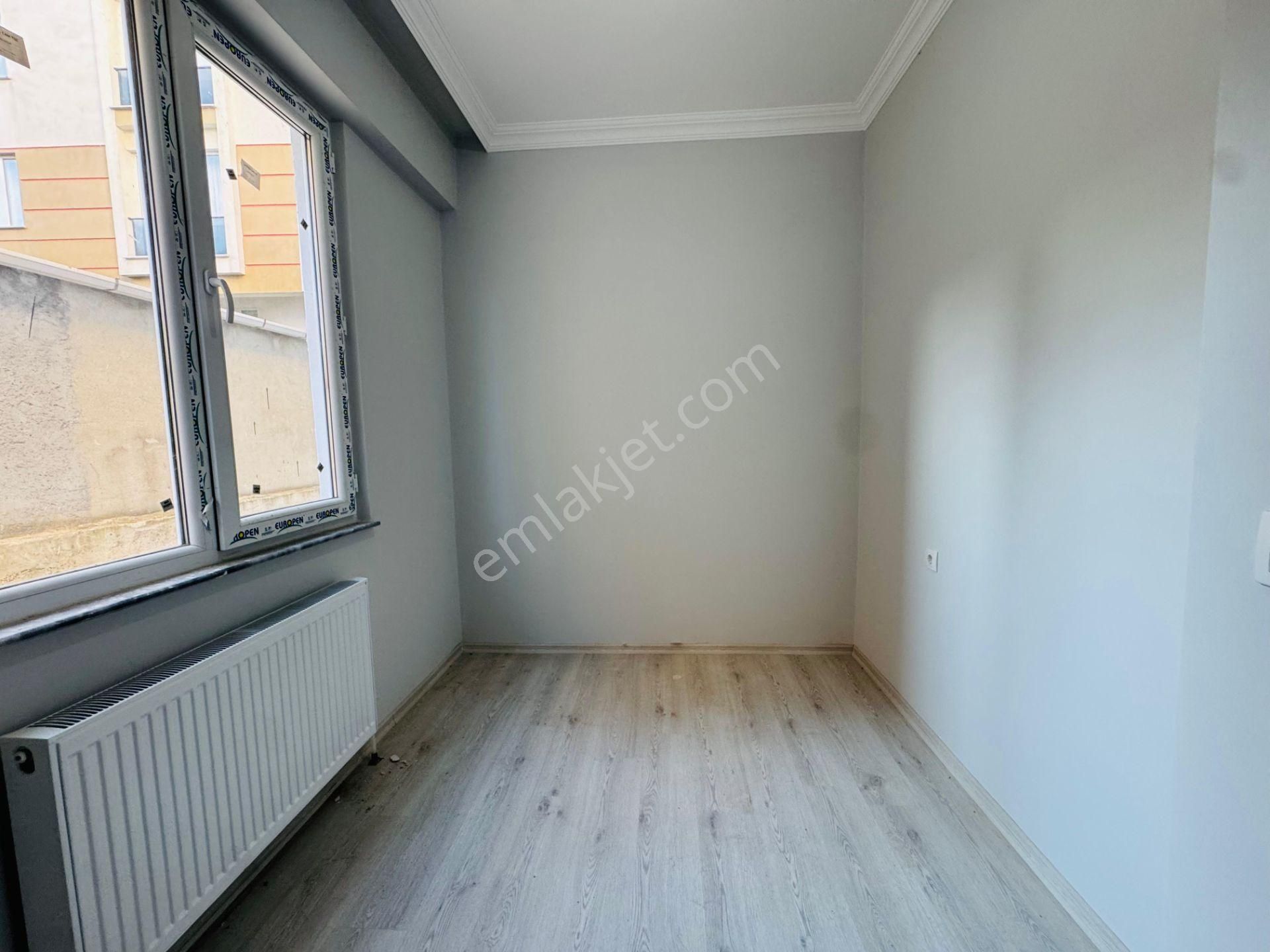 Merpa İnş.'tan.!! Kızılpınar Mah'de Uygun Fiyatta Kaçıırlmaz 2+1 Sıfır Daire - Görsel 5